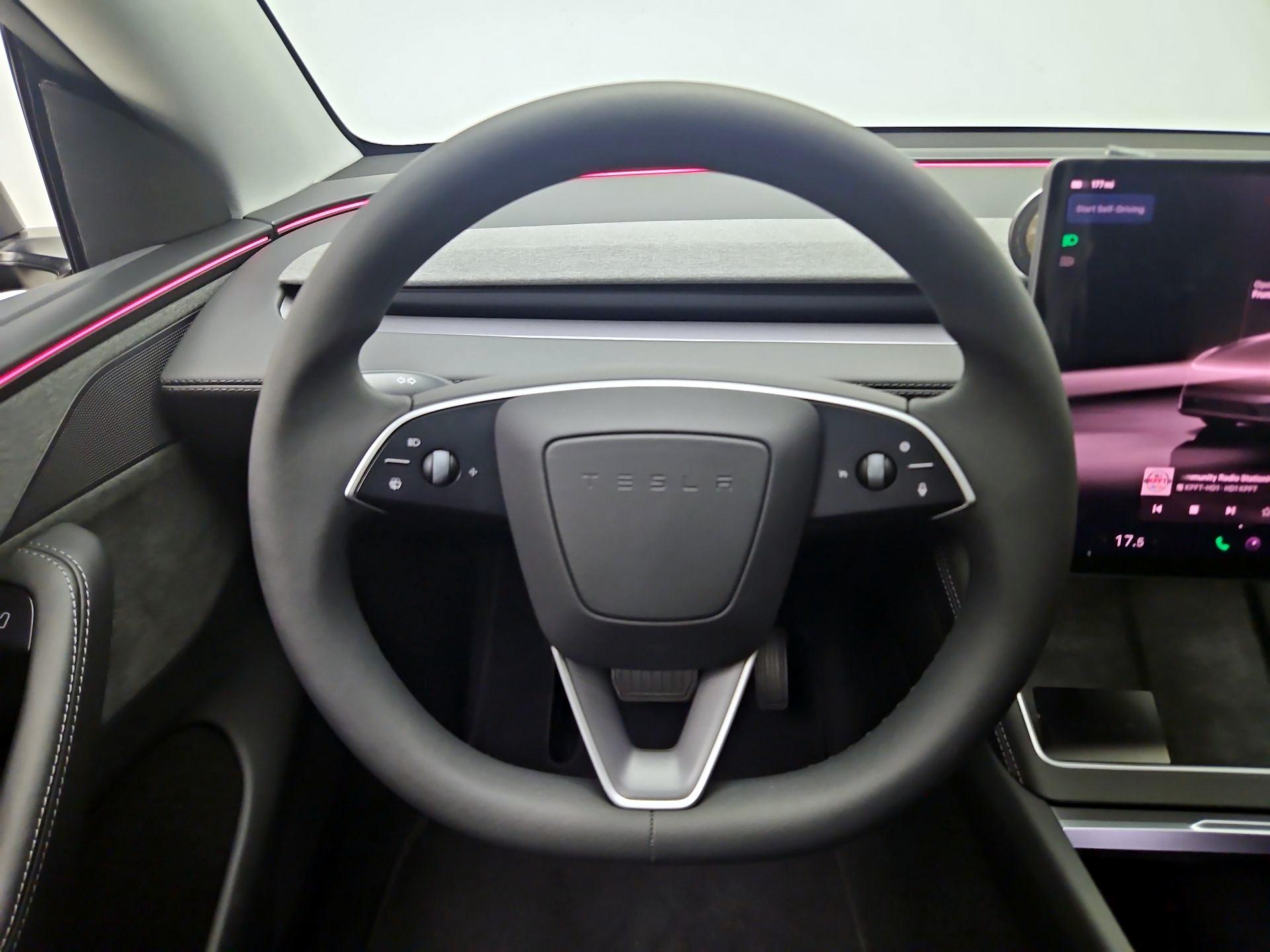 Thumbnail: 2026 Tesla Model Y - 10