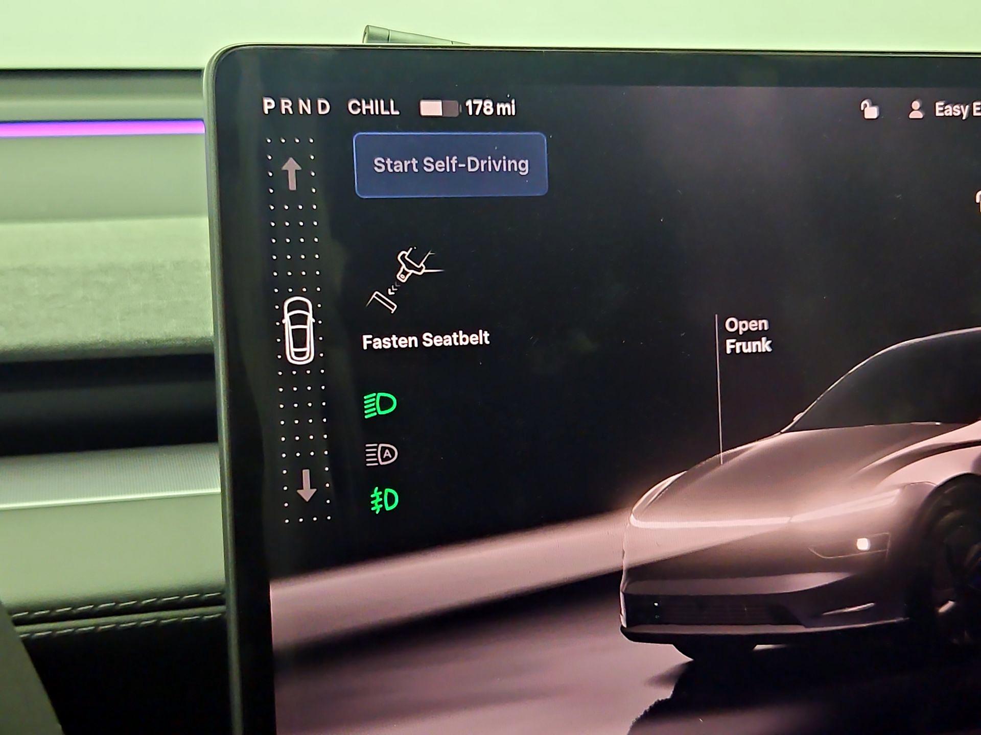 Thumbnail: 2026 Tesla Model Y - 17