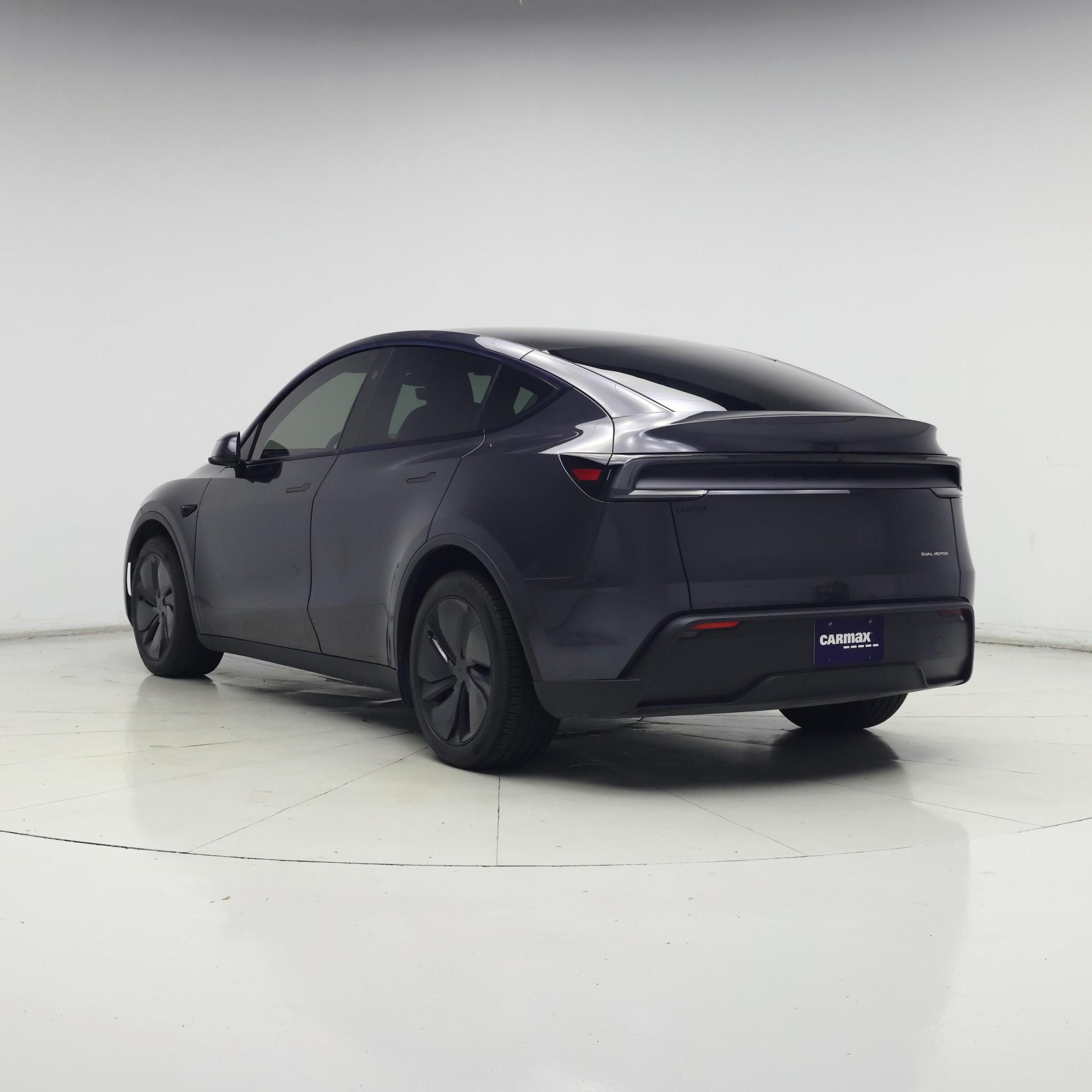 Thumbnail: 2026 Tesla Model Y - 2