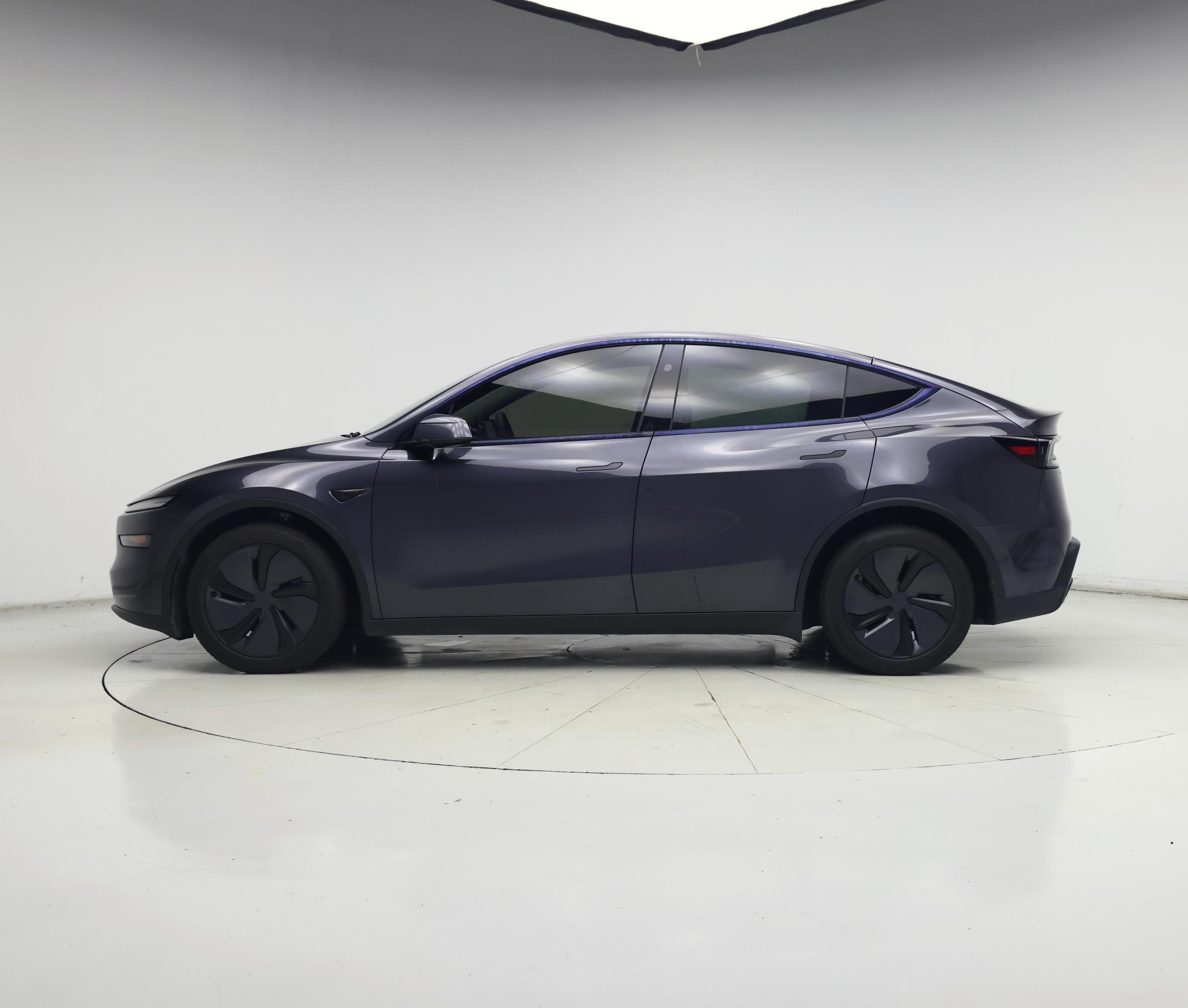 Thumbnail: 2026 Tesla Model Y - 3