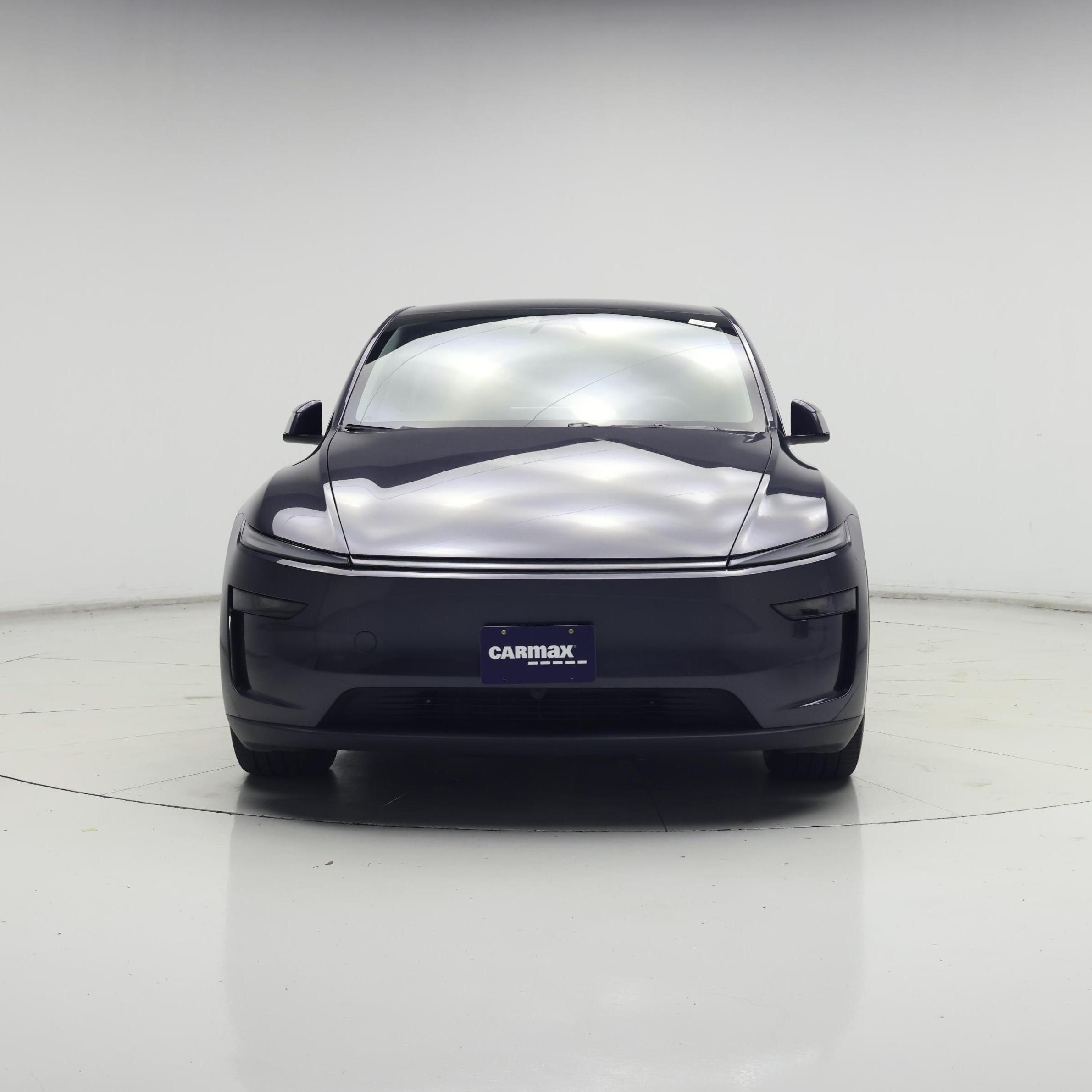 Thumbnail: 2026 Tesla Model Y - 5