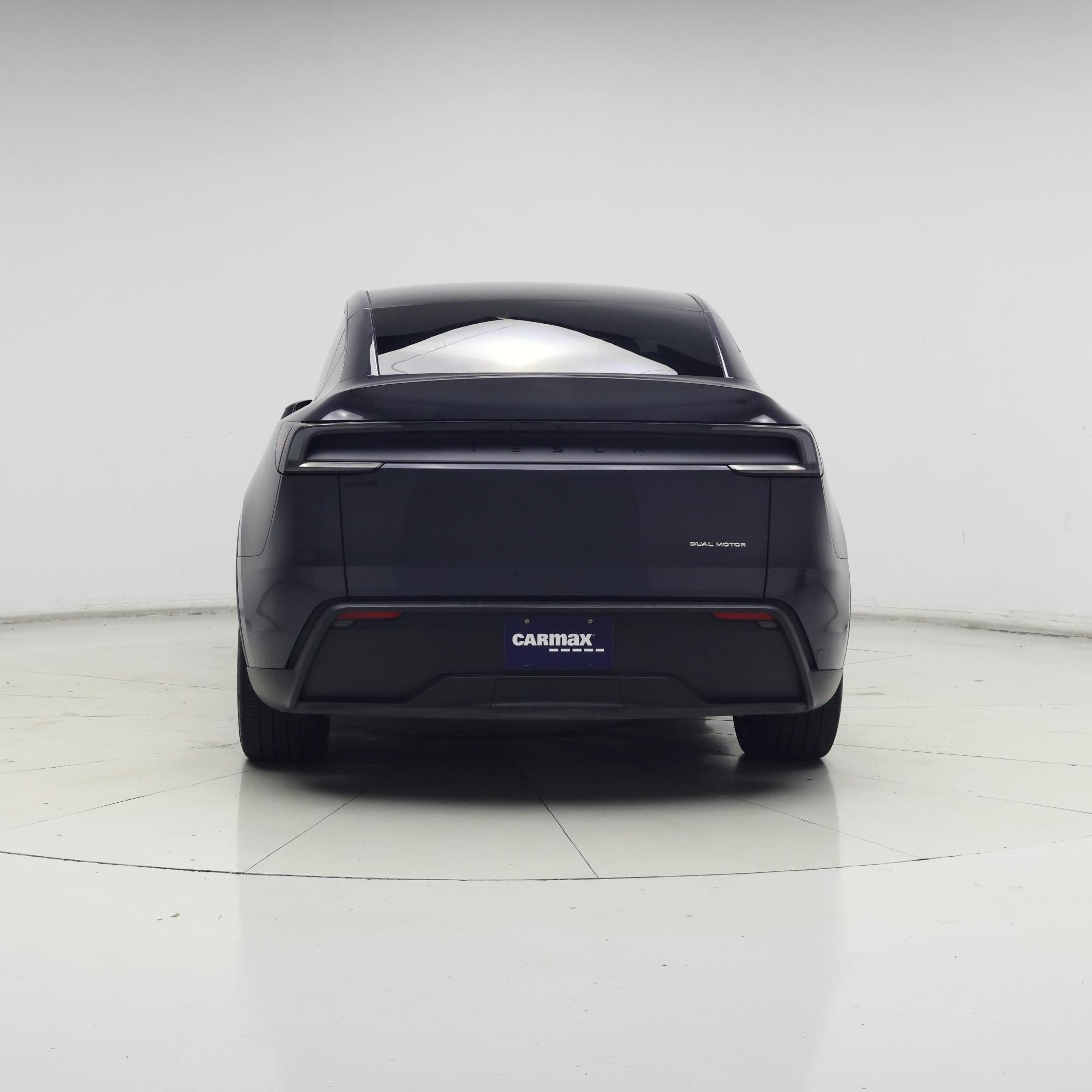 Thumbnail: 2026 Tesla Model Y - 6