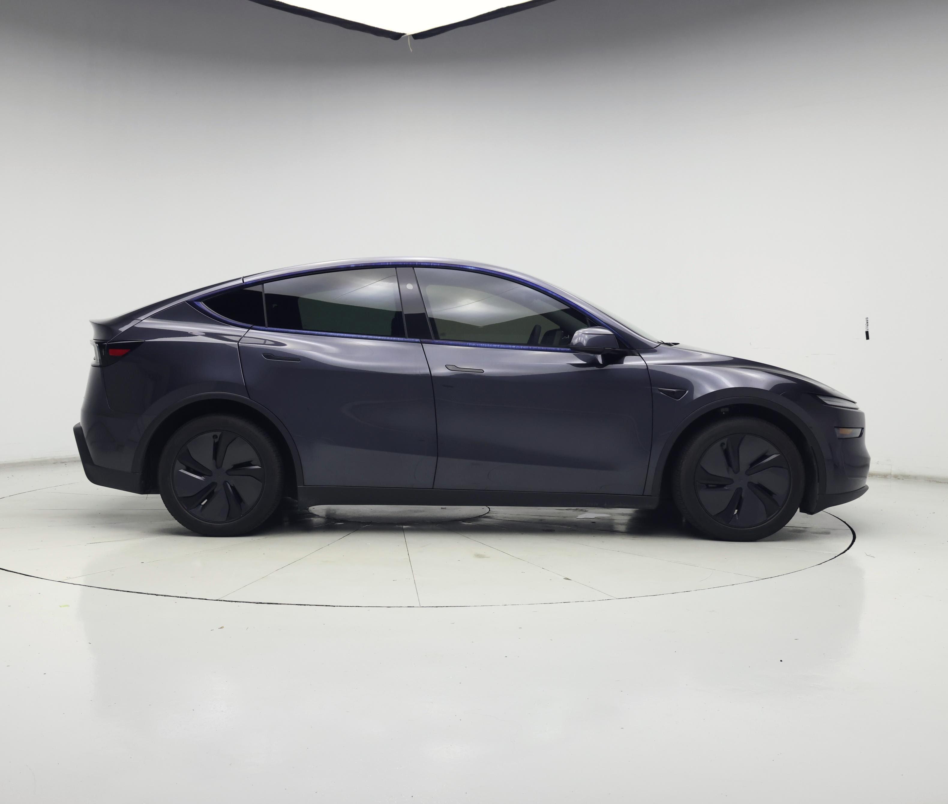 Thumbnail: 2026 Tesla Model Y - 7
