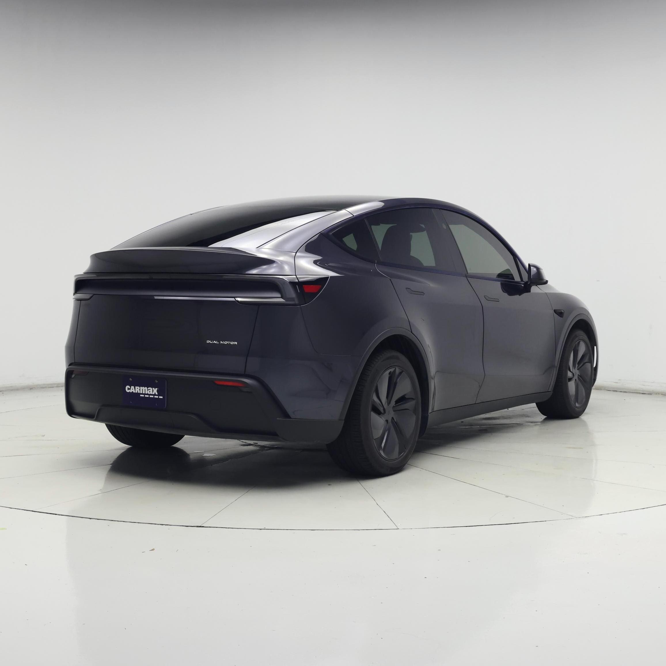 Thumbnail: 2026 Tesla Model Y - 8
