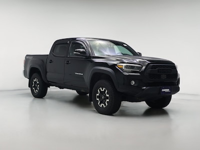 2020 Toyota Tacoma TRD Off Road