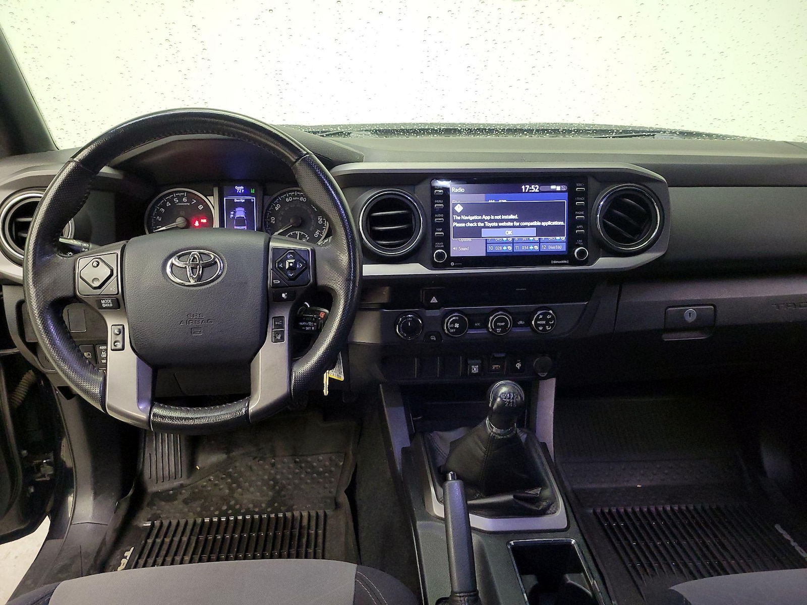 2020 Toyota Tacoma TRD Off Road - Photo 10