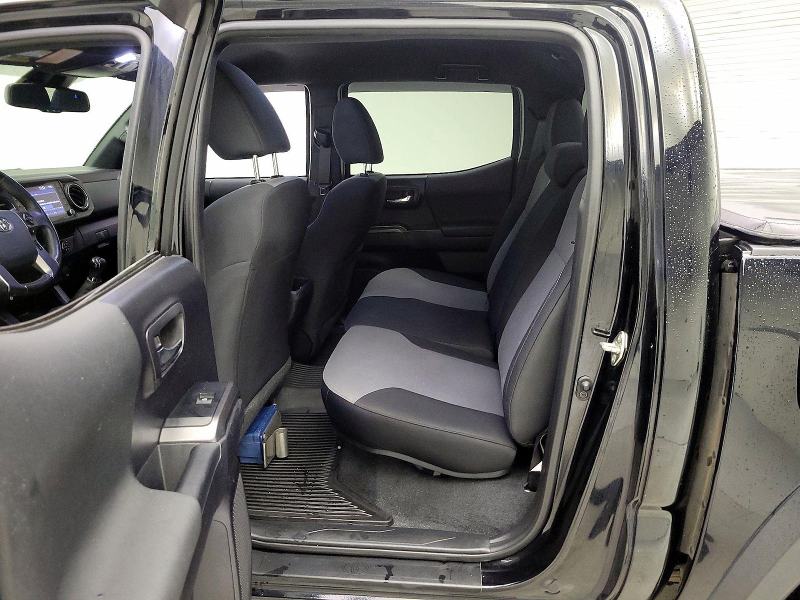 2020 Toyota Tacoma TRD Off Road - Photo 20