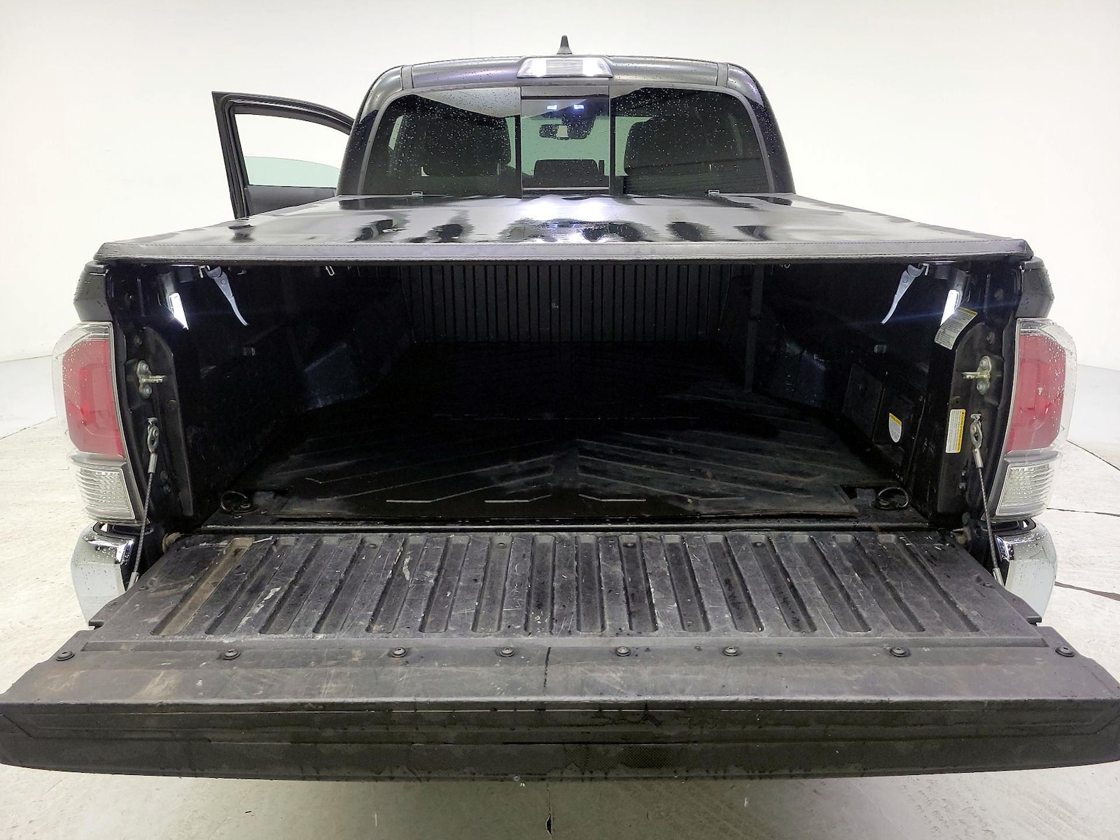2020 Toyota Tacoma TRD Off Road - Photo 21