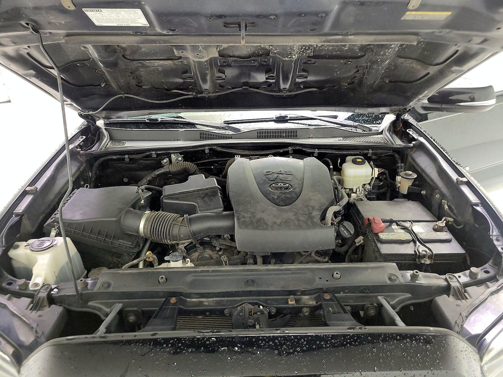2020 Toyota Tacoma TRD Off Road - Photo 22