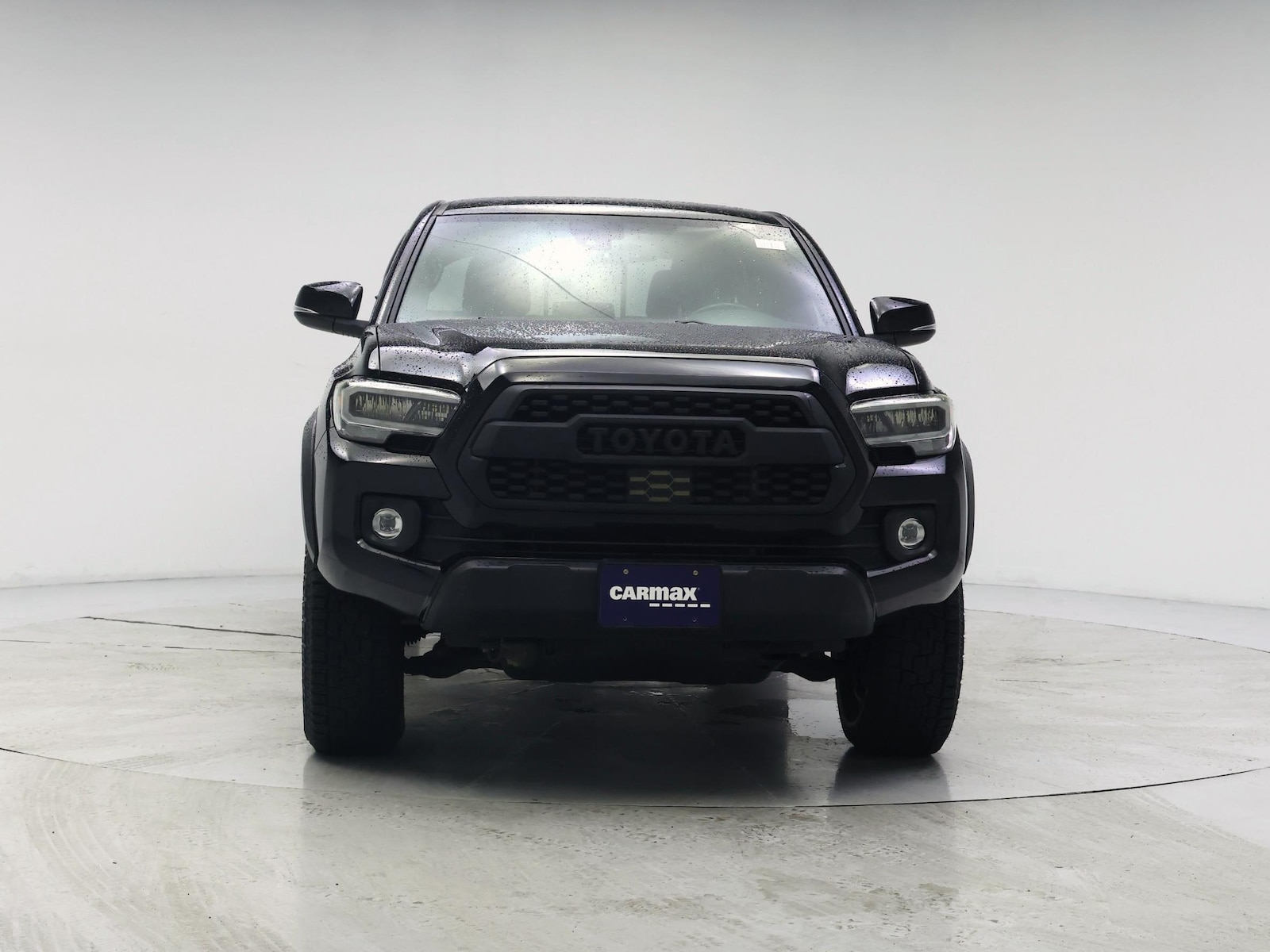 2020 Toyota Tacoma TRD Off Road - Photo 6