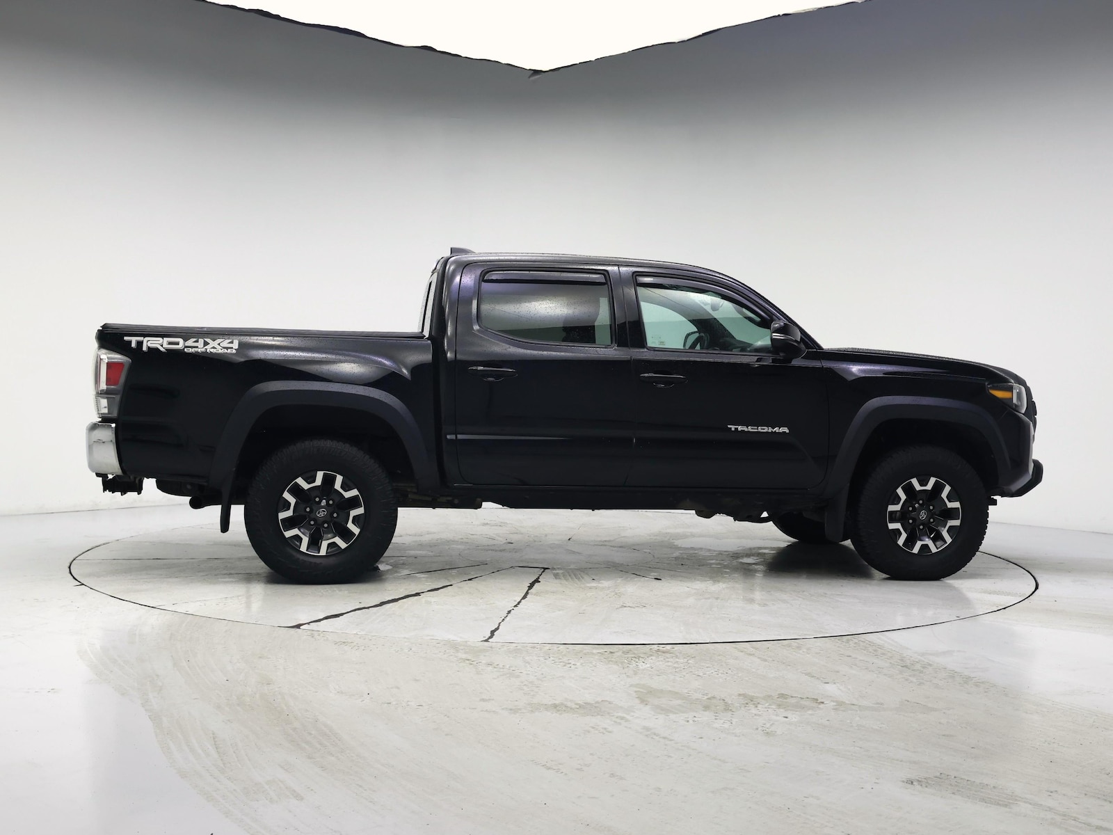 2020 Toyota Tacoma TRD Off Road - Photo 8