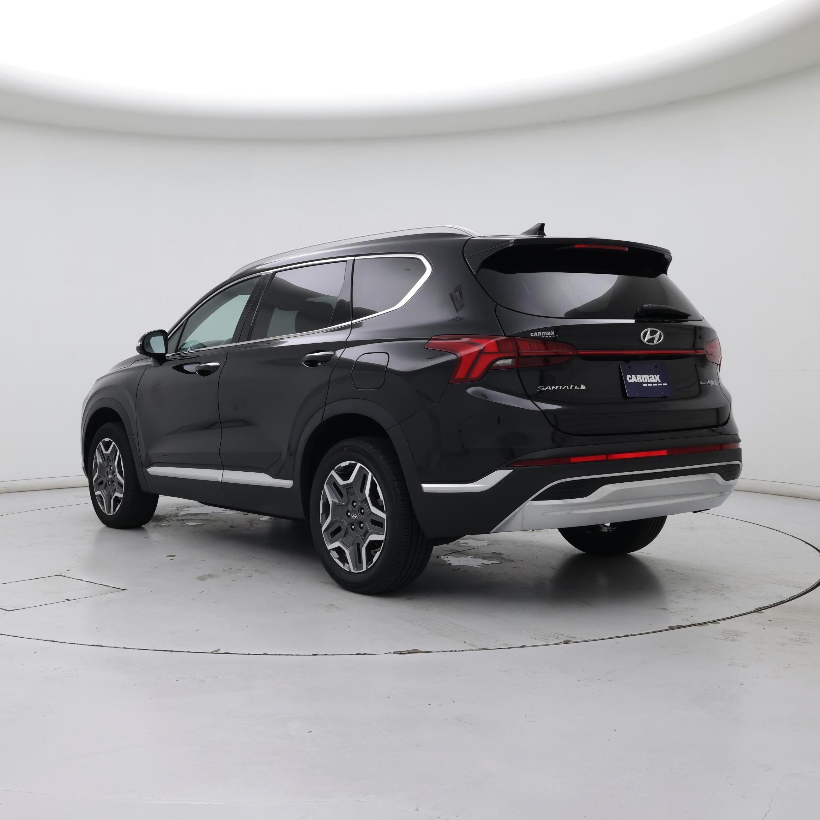 Thumbnail: 2022 Hyundai Santa Fe - 2