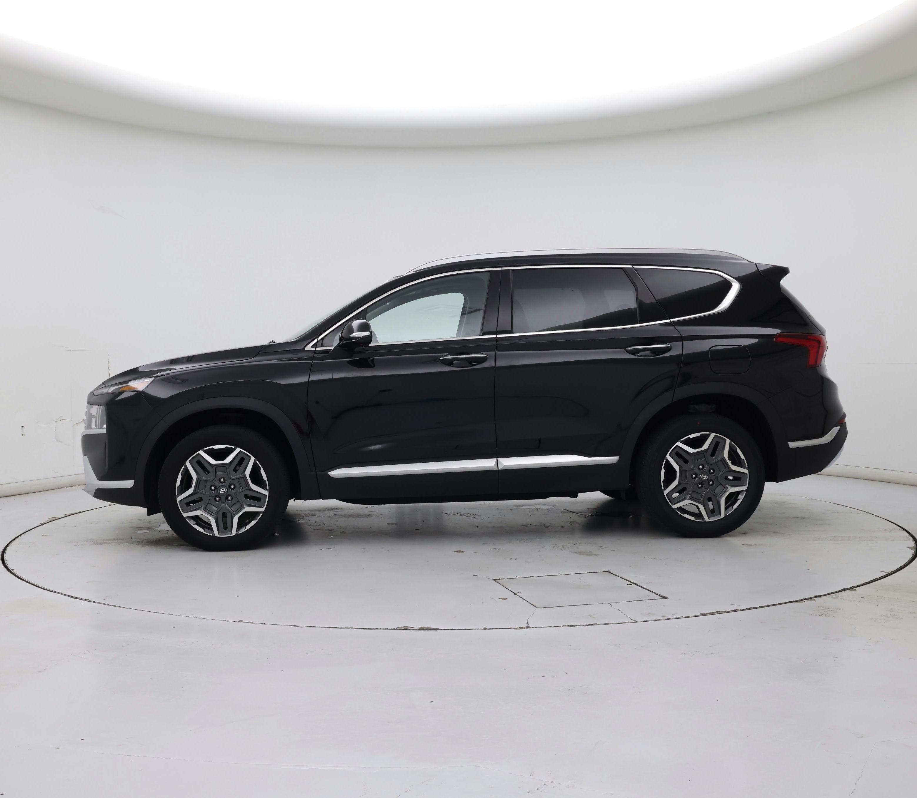 Thumbnail: 2022 Hyundai Santa Fe - 3