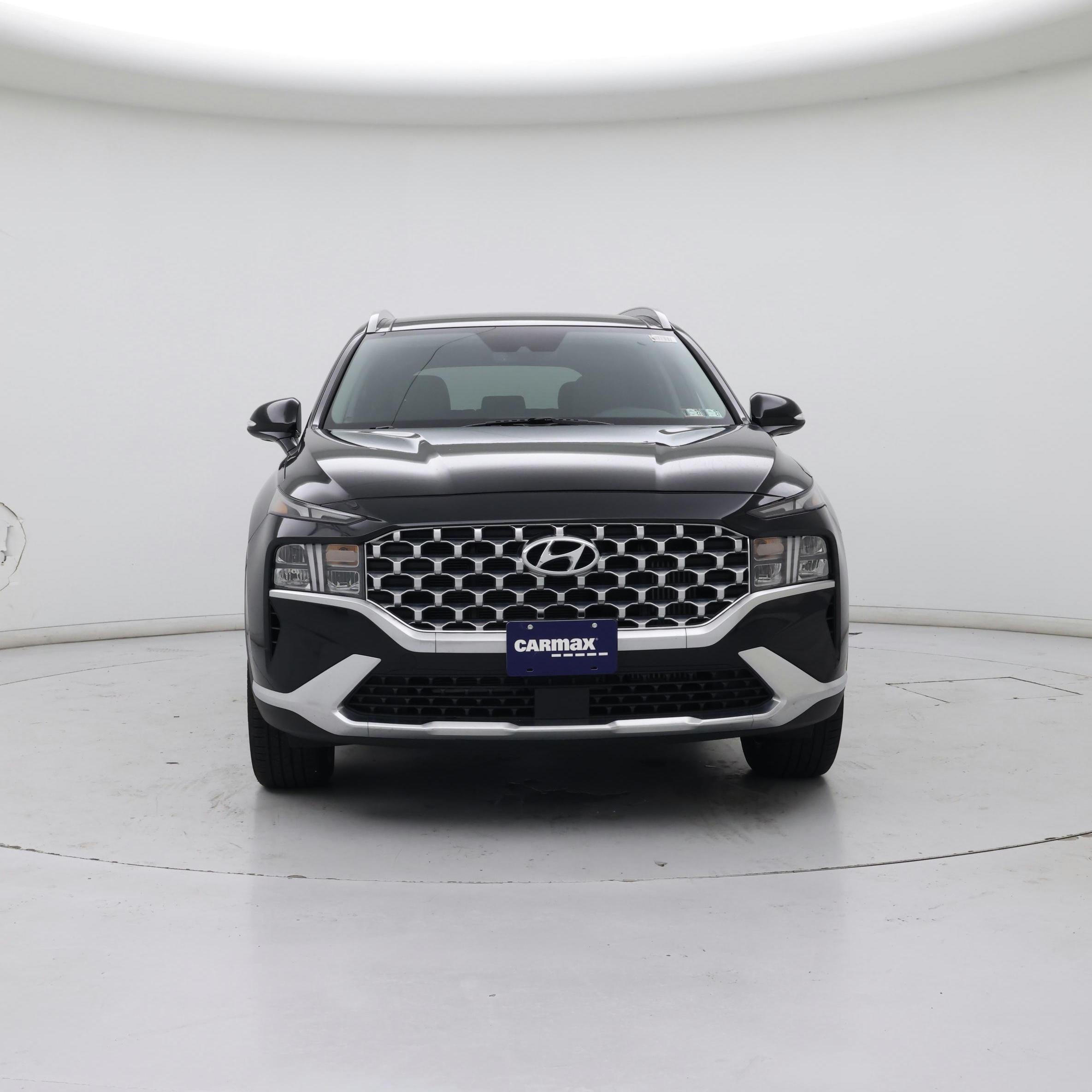 Thumbnail: 2022 Hyundai Santa Fe - 5