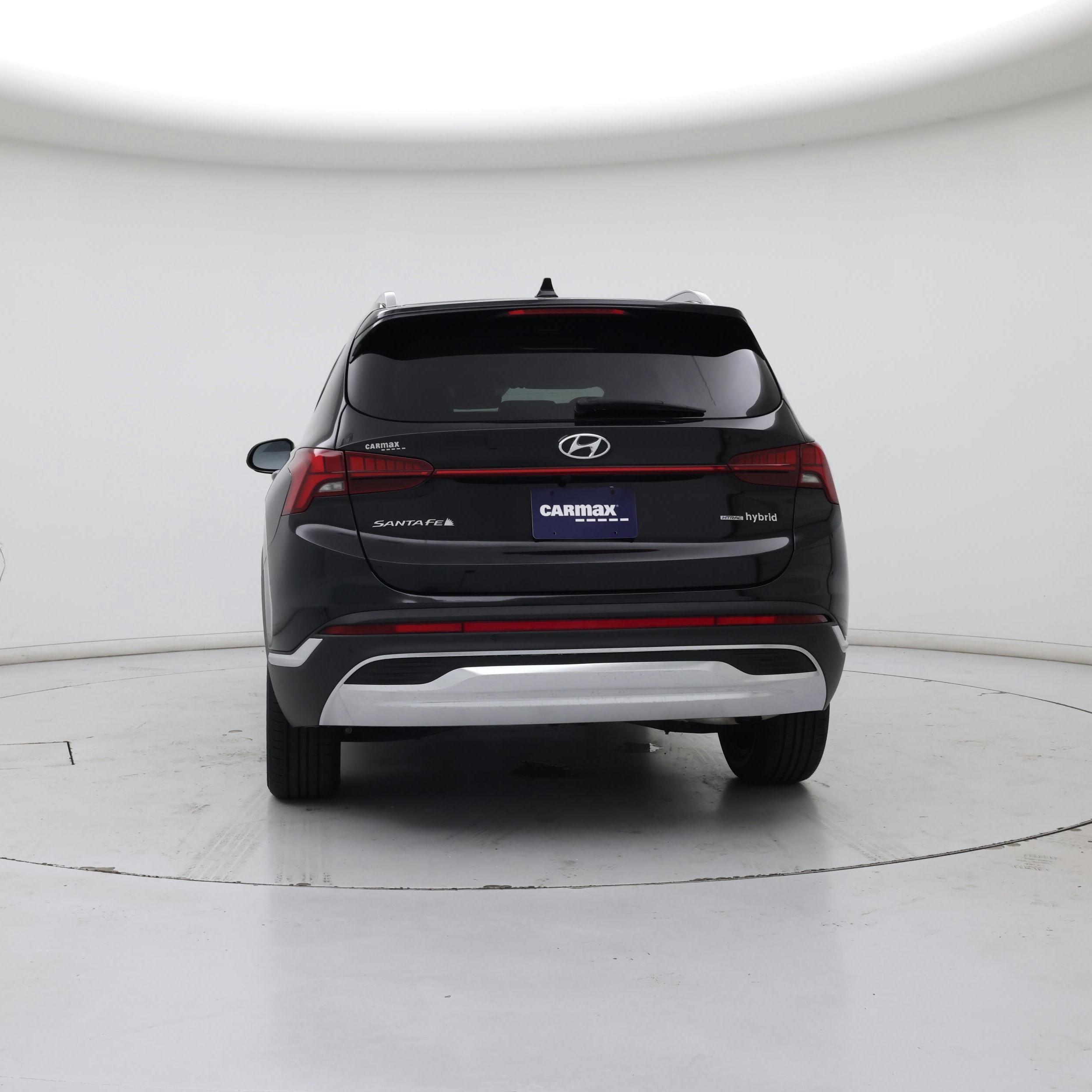 Thumbnail: 2022 Hyundai Santa Fe - 6