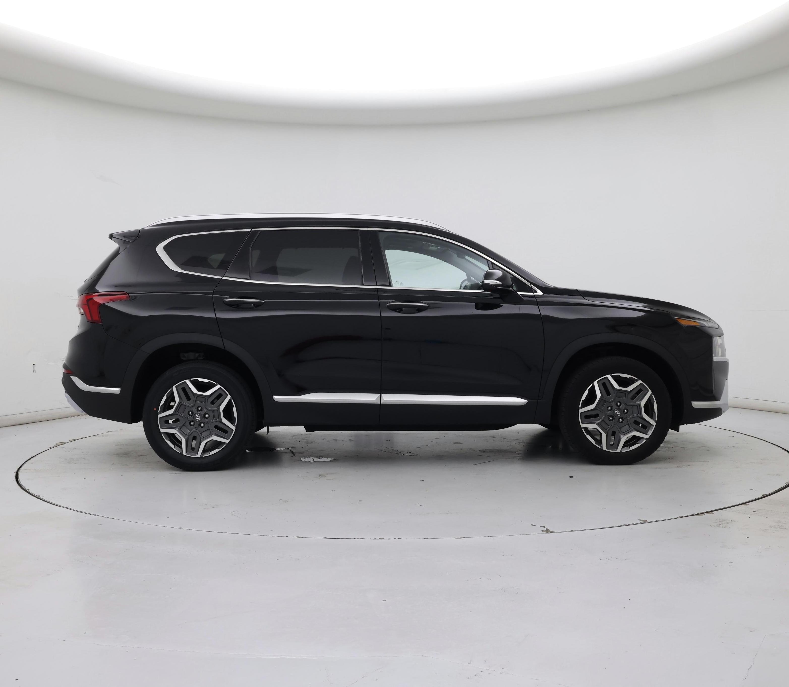 Thumbnail: 2022 Hyundai Santa Fe - 7