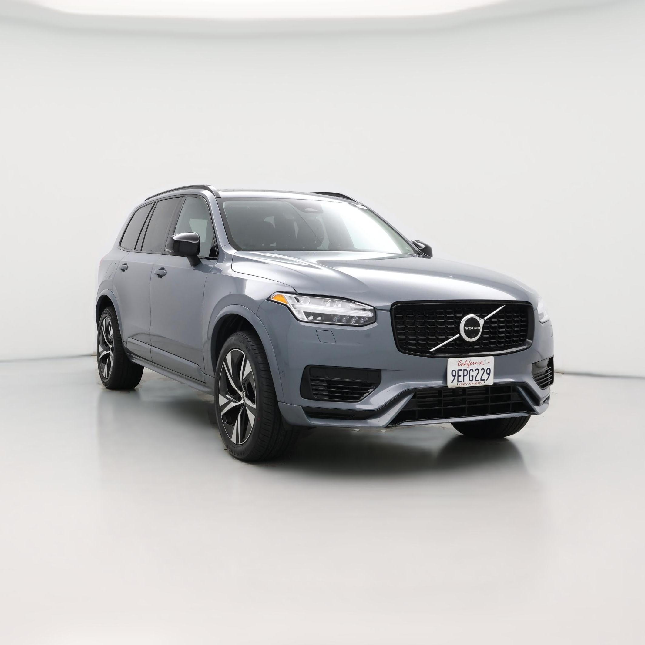 Thumbnail: 2023 Volvo XC90 - 1