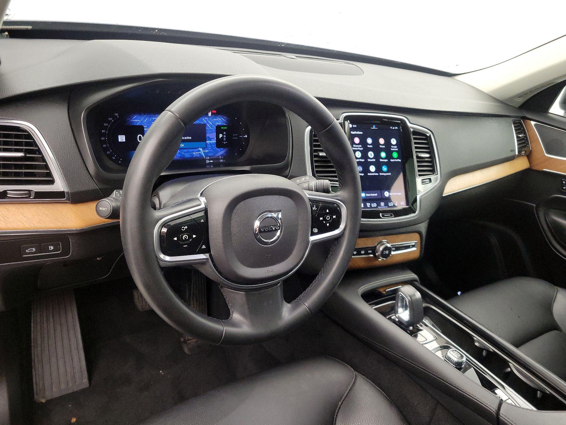 Thumbnail: 2023 Volvo XC90 - 9