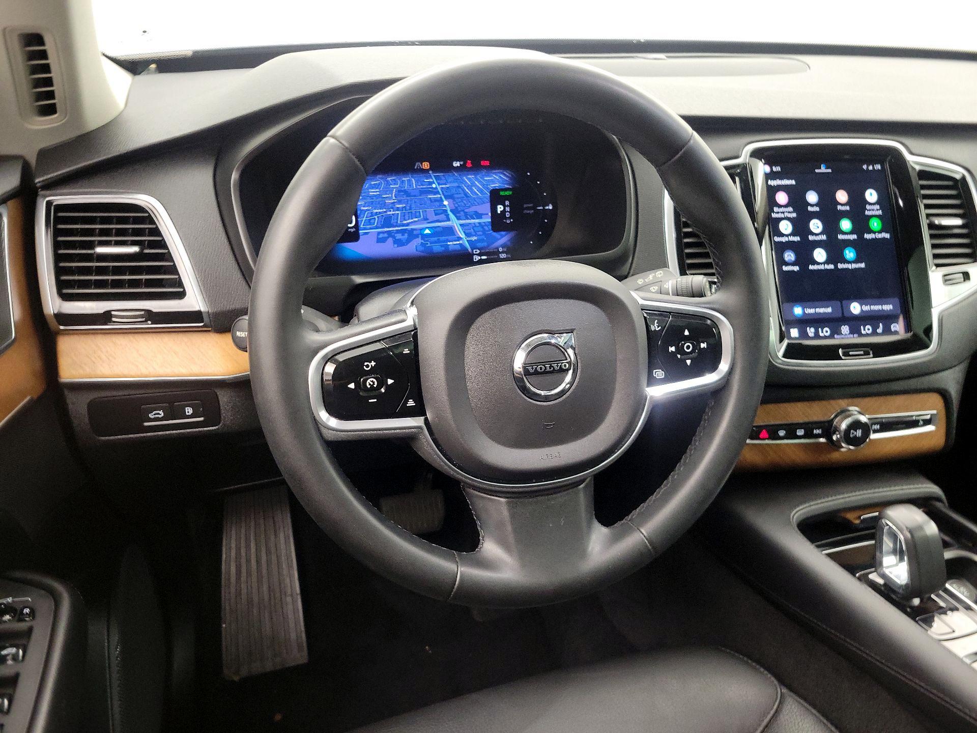 Thumbnail: 2023 Volvo XC90 - 10