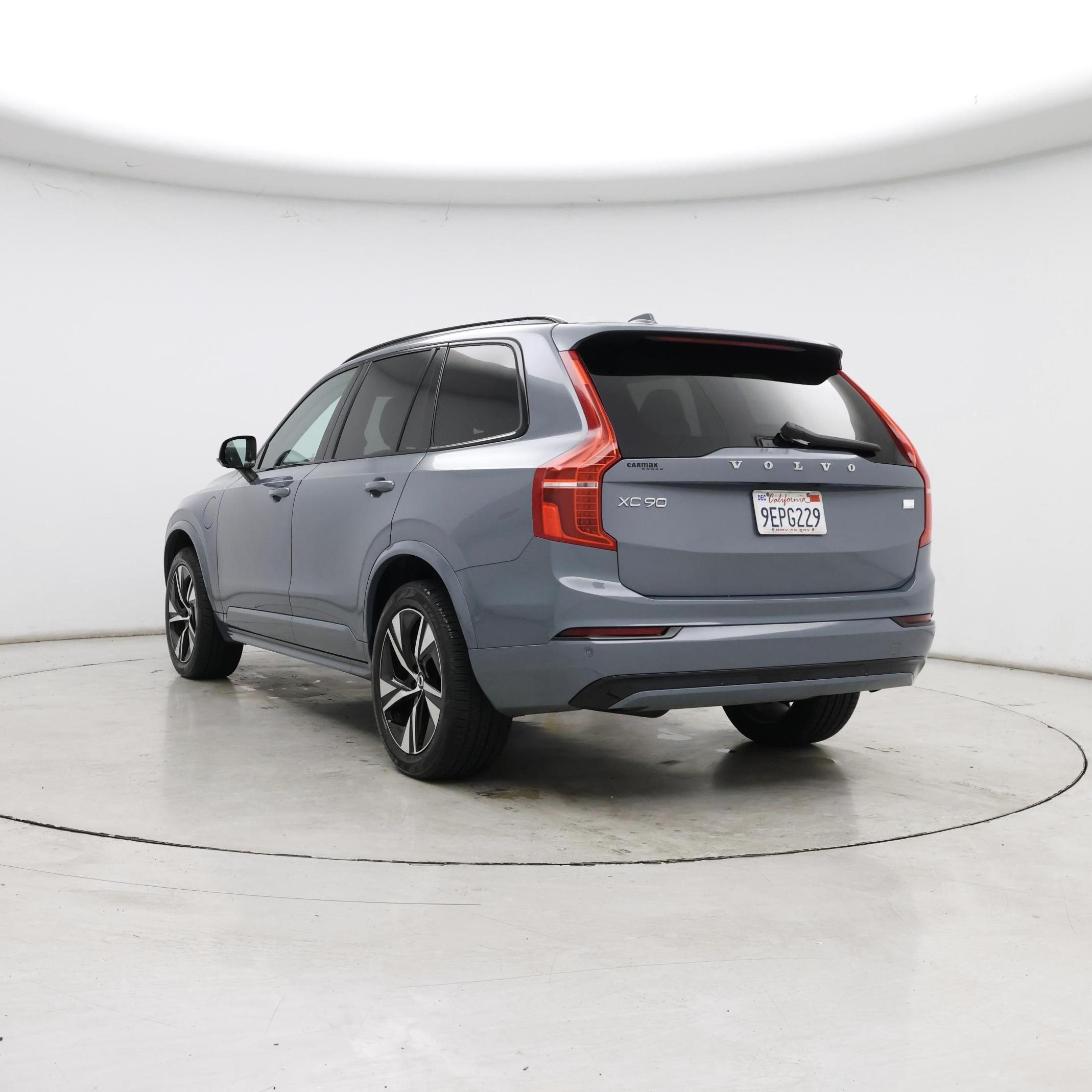 Thumbnail: 2023 Volvo XC90 - 2