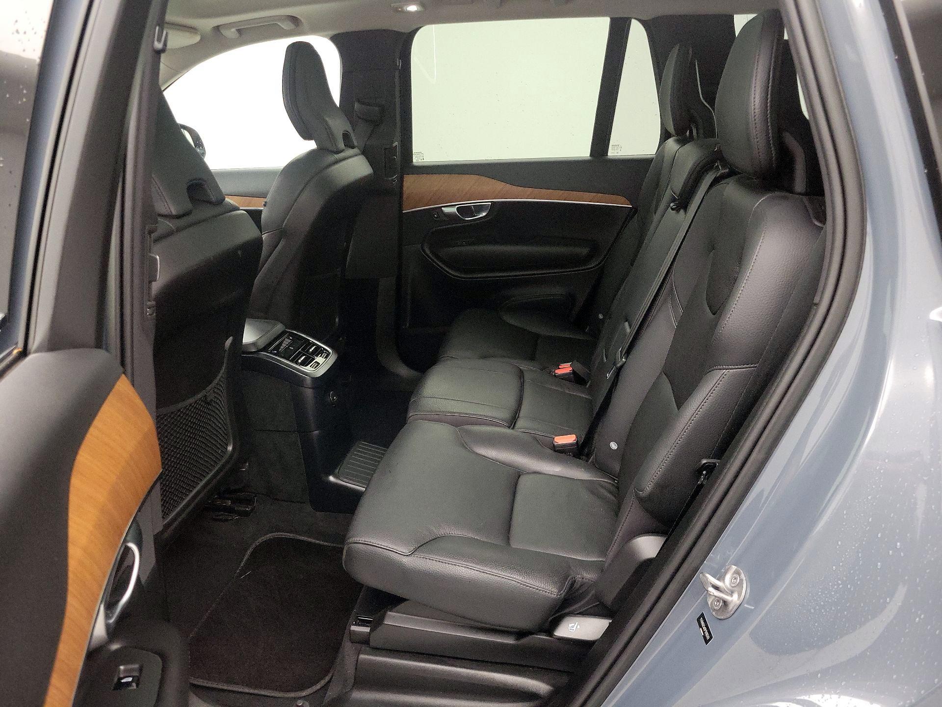 Thumbnail: 2023 Volvo XC90 - 20