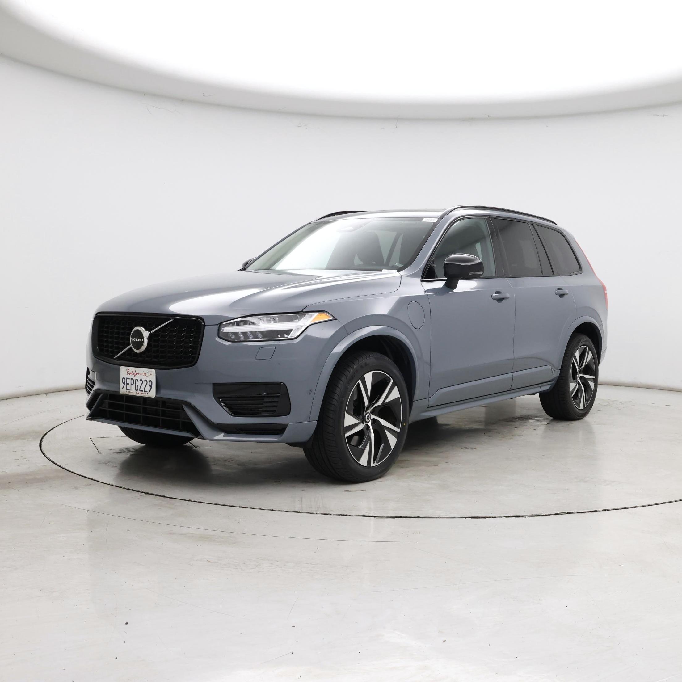 Thumbnail: 2023 Volvo XC90 - 4