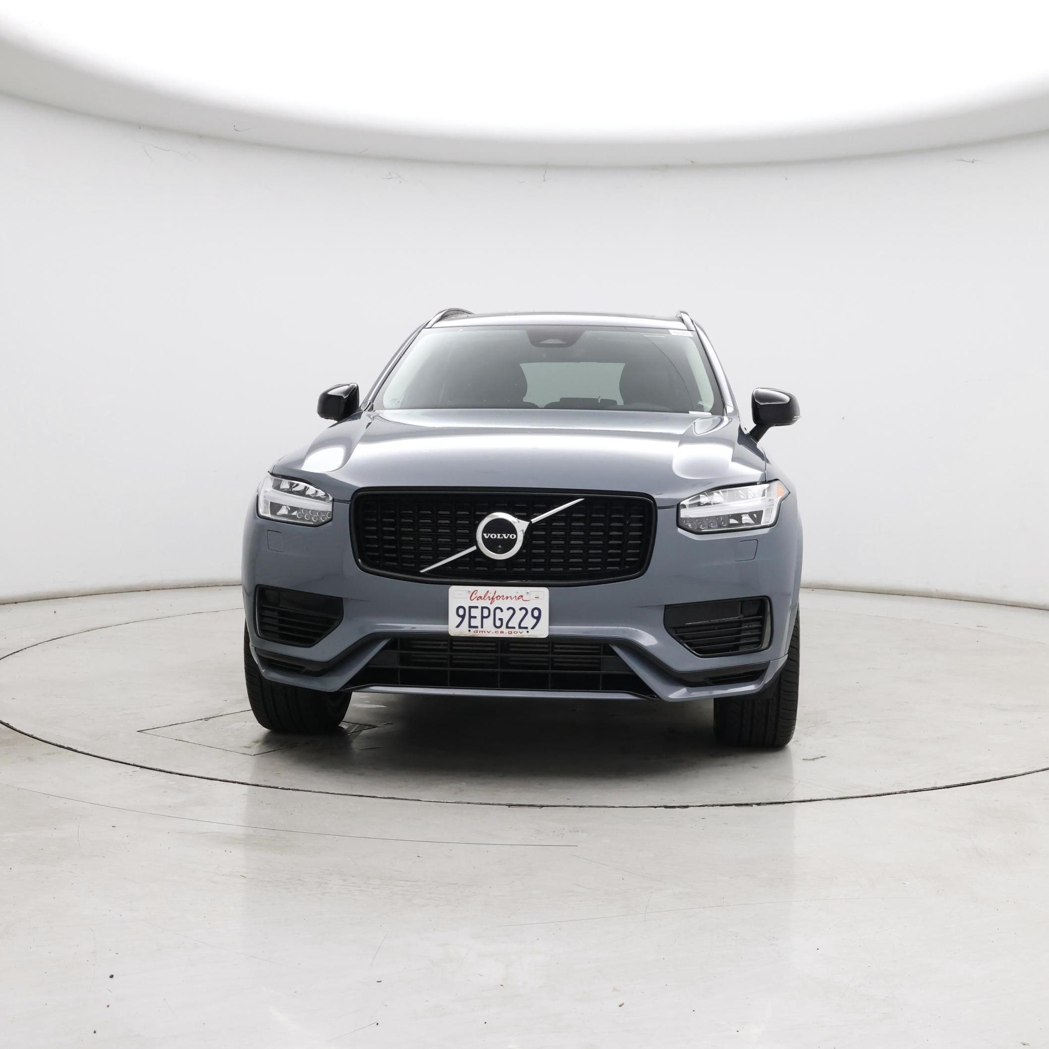 Thumbnail: 2023 Volvo XC90 - 5