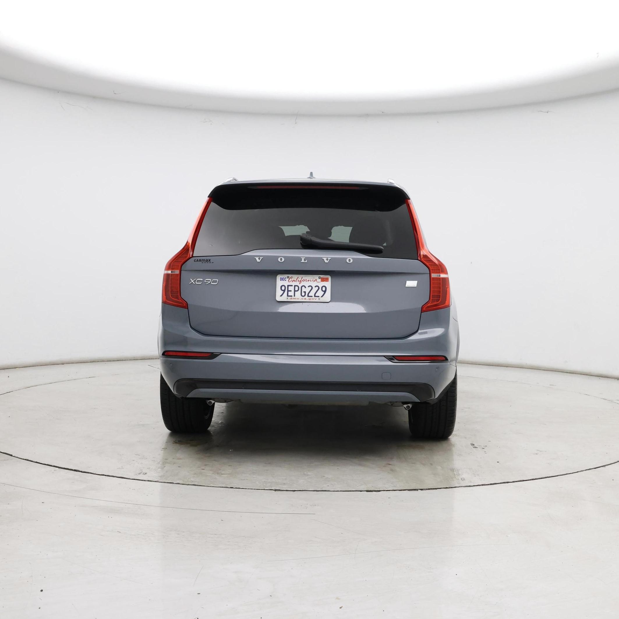 Thumbnail: 2023 Volvo XC90 - 6