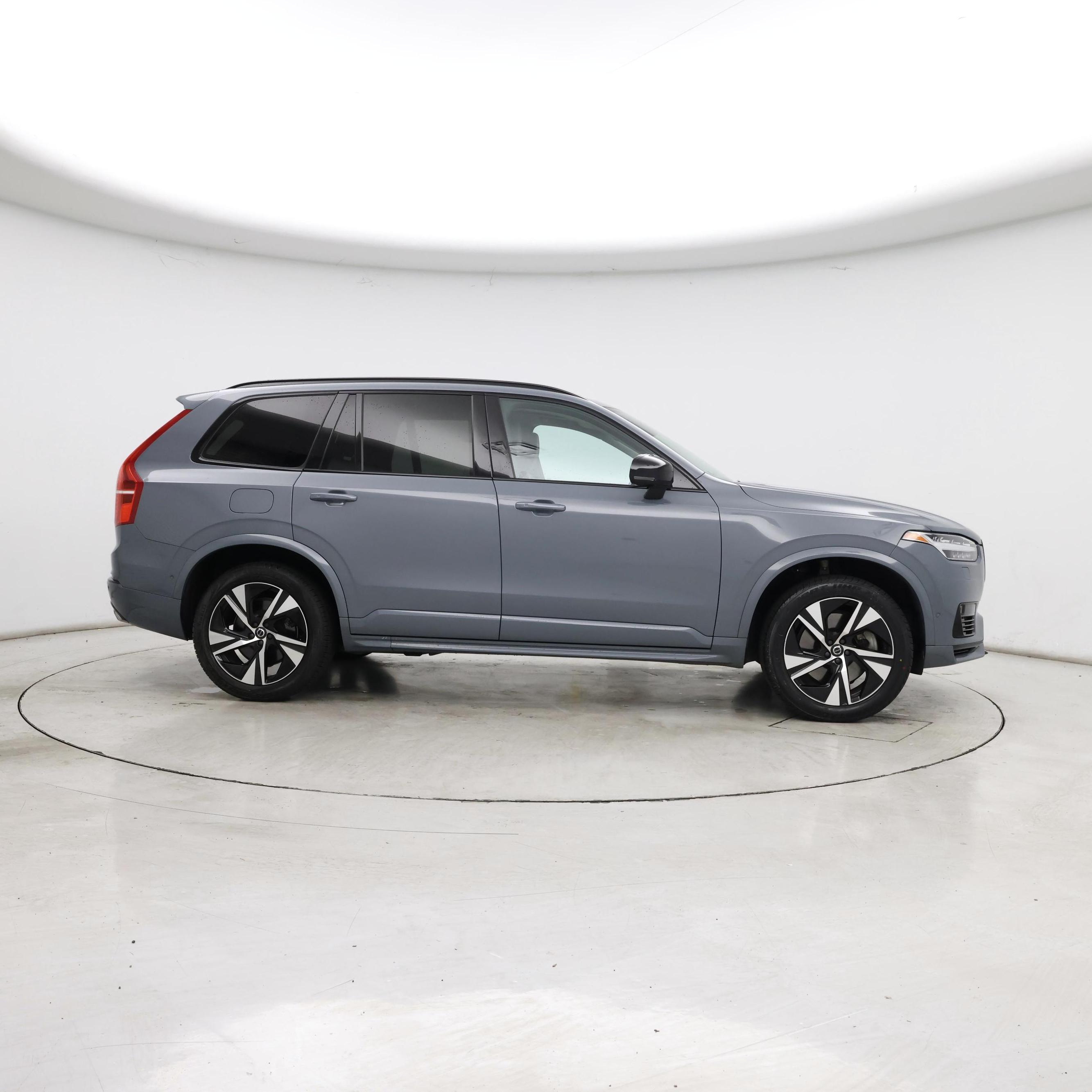 Thumbnail: 2023 Volvo XC90 - 7