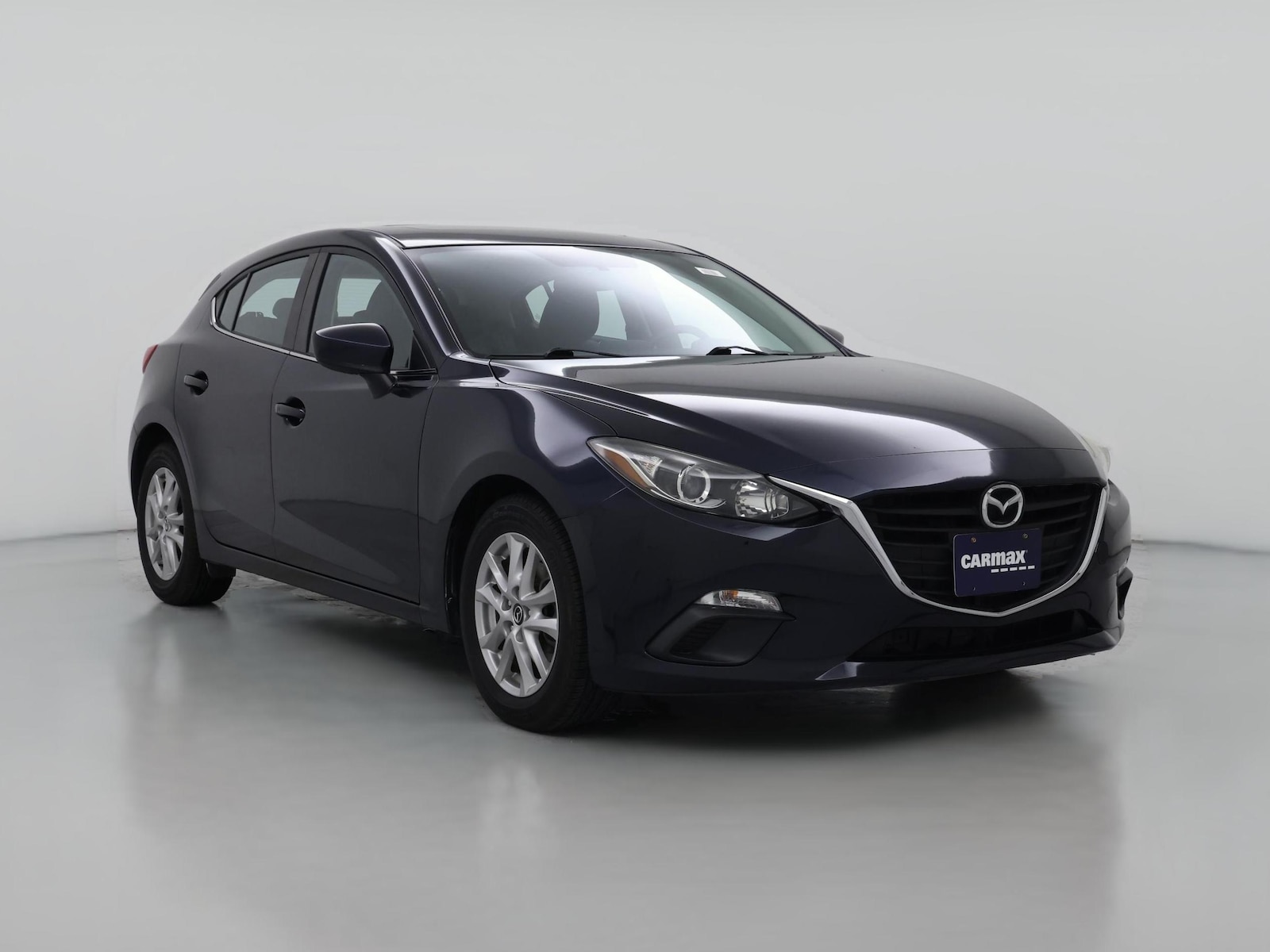 2014 Mazda MAZDA3