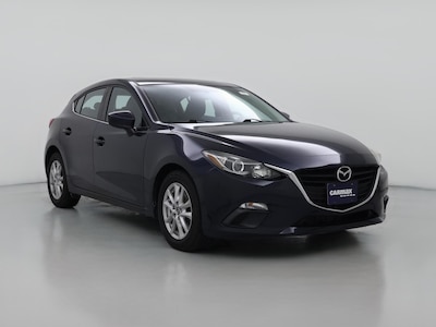2014 Mazda Mazda3 I Grand Touring