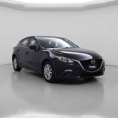 2014 Mazda Mazda3 I Grand Touring
