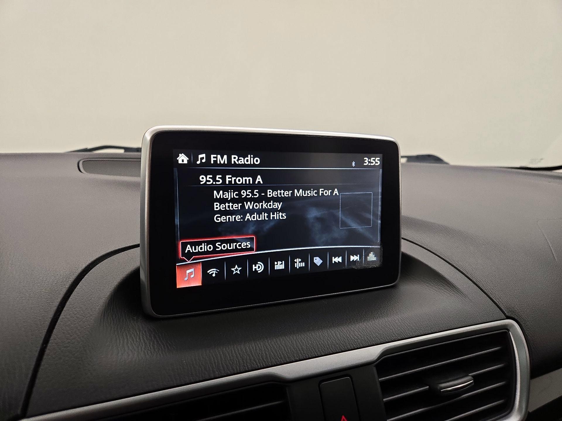Thumbnail: 2014 Mazda Mazda3 - 16