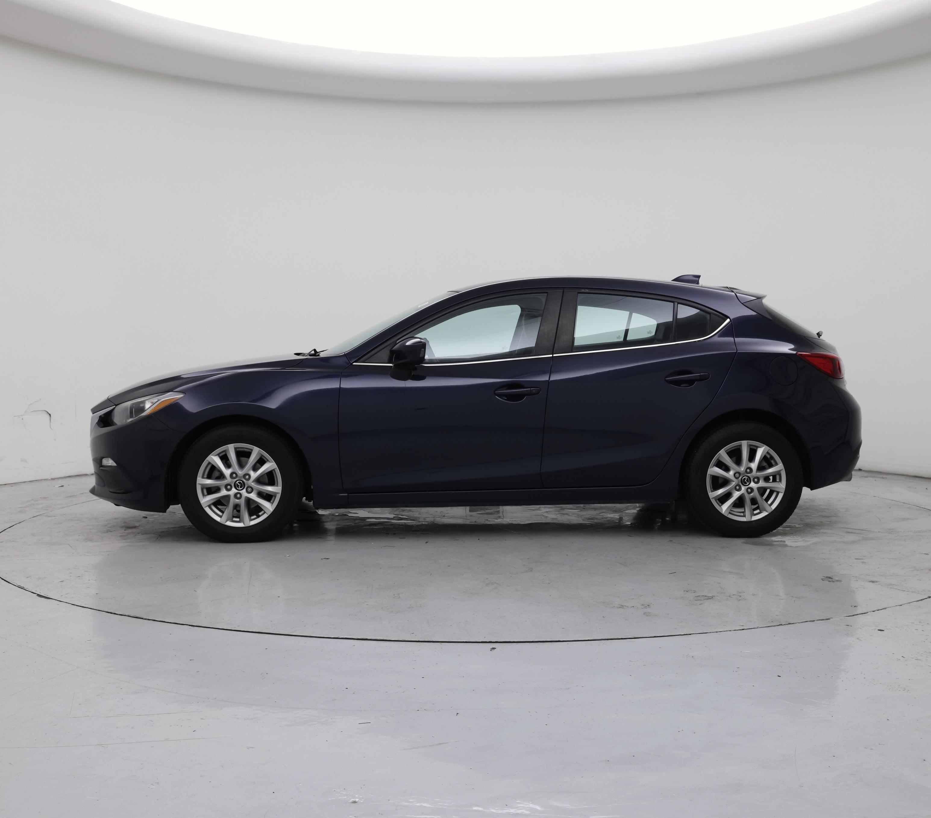 Thumbnail: 2014 Mazda Mazda3 - 3