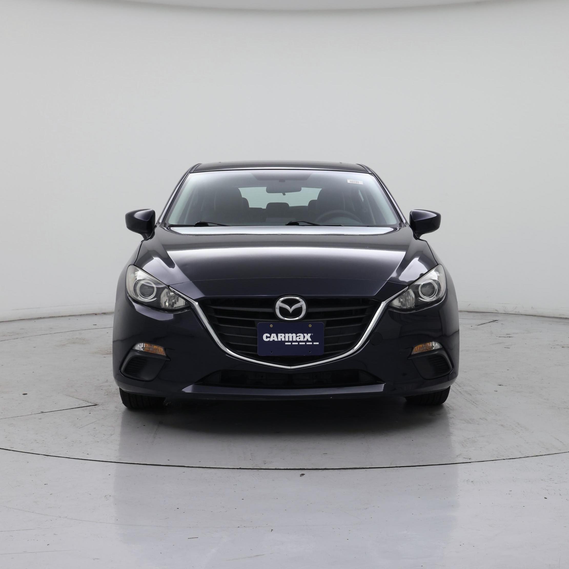 Thumbnail: 2014 Mazda Mazda3 - 5