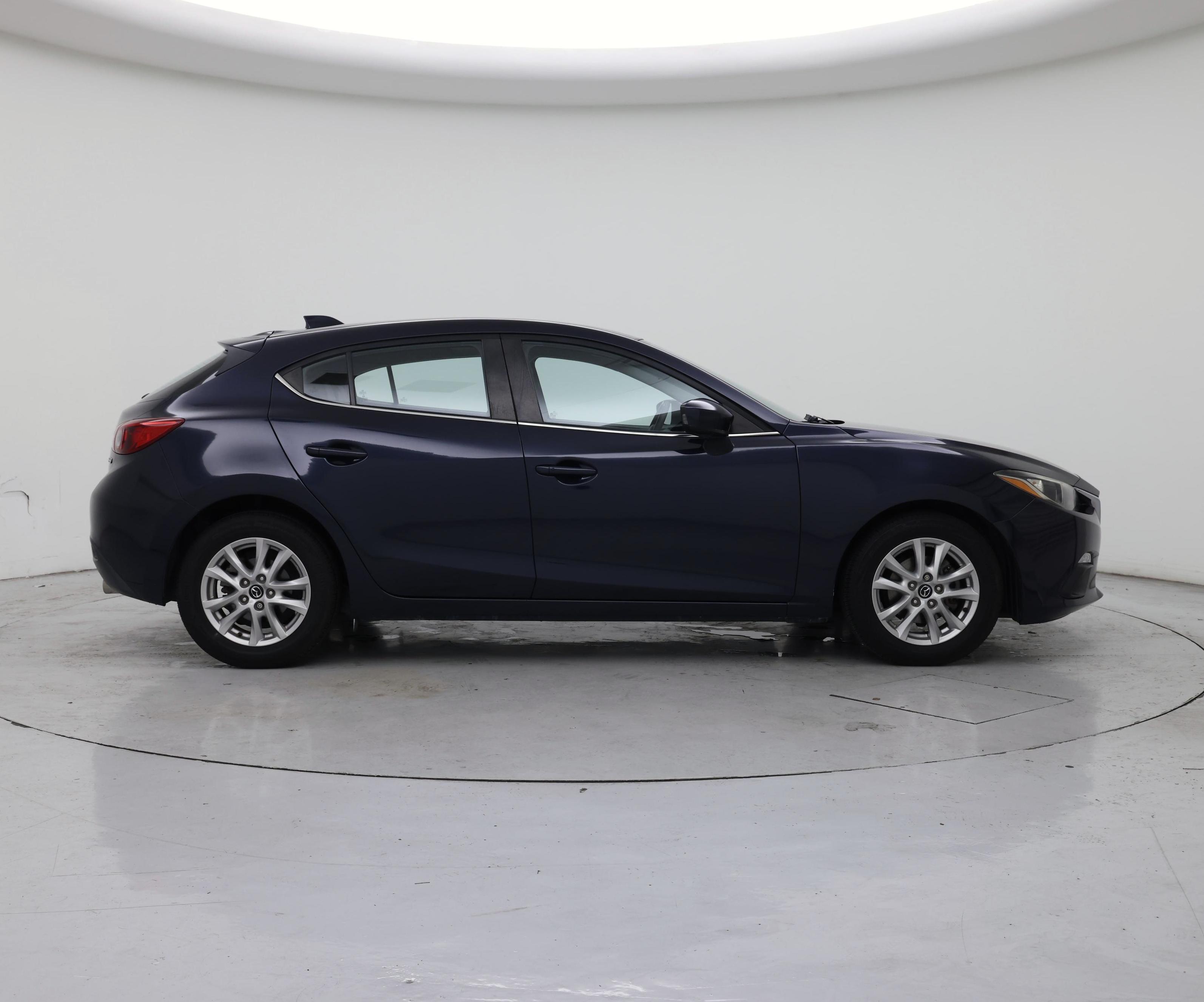 Thumbnail: 2014 Mazda Mazda3 - 7