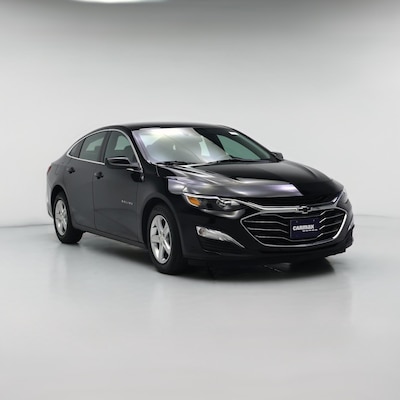 2024 Chevrolet Malibu LS