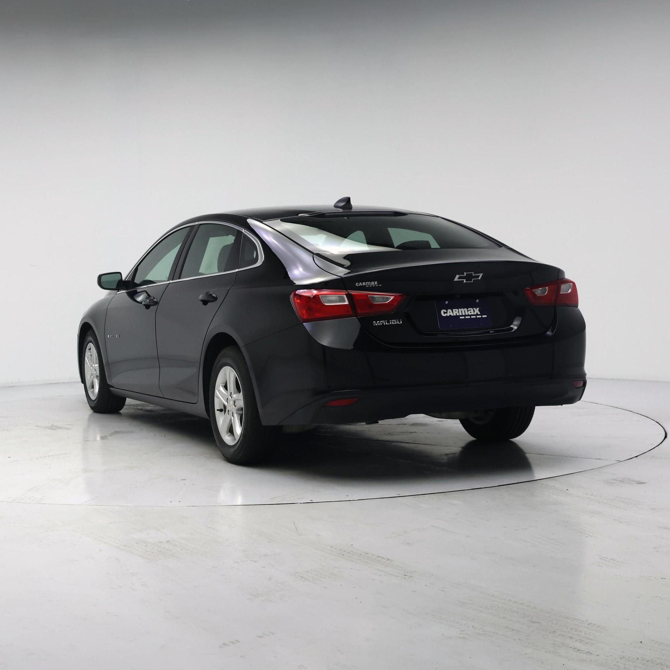 Thumbnail: 2024 Chevrolet Malibu - 2