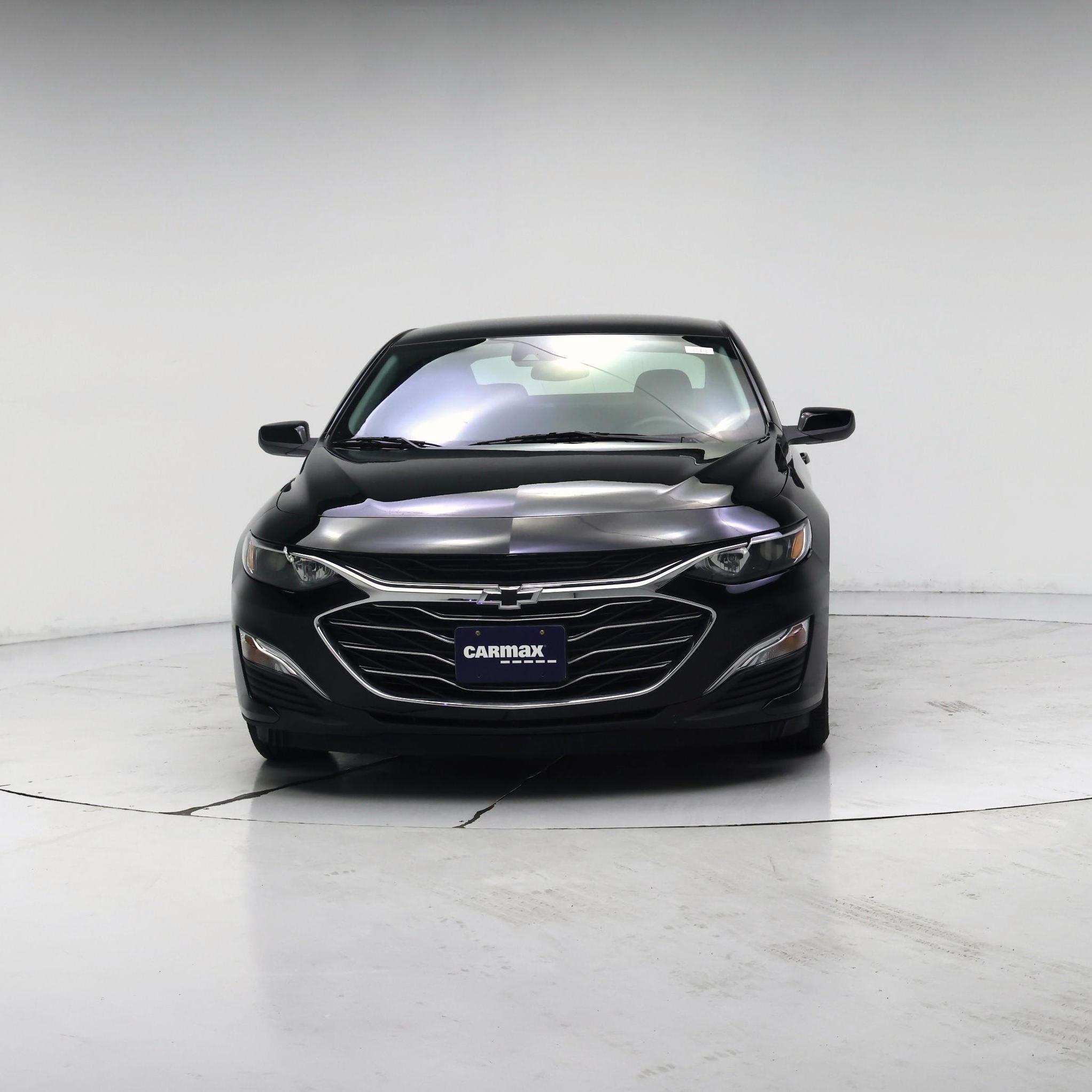 Thumbnail: 2024 Chevrolet Malibu - 5