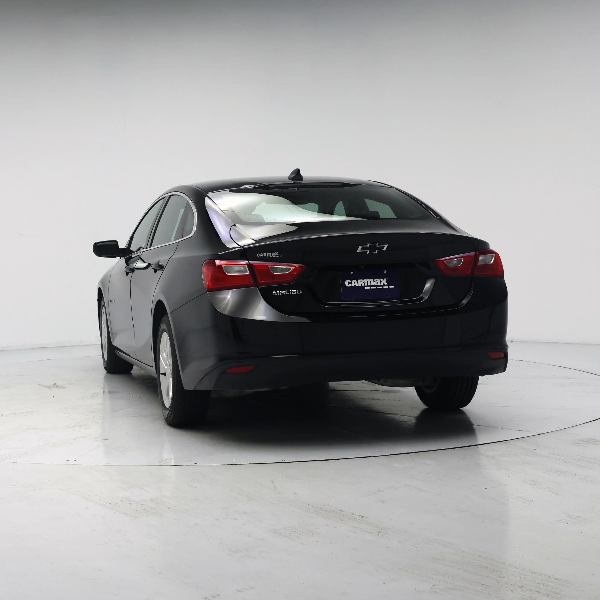 Thumbnail: 2024 Chevrolet Malibu - 6