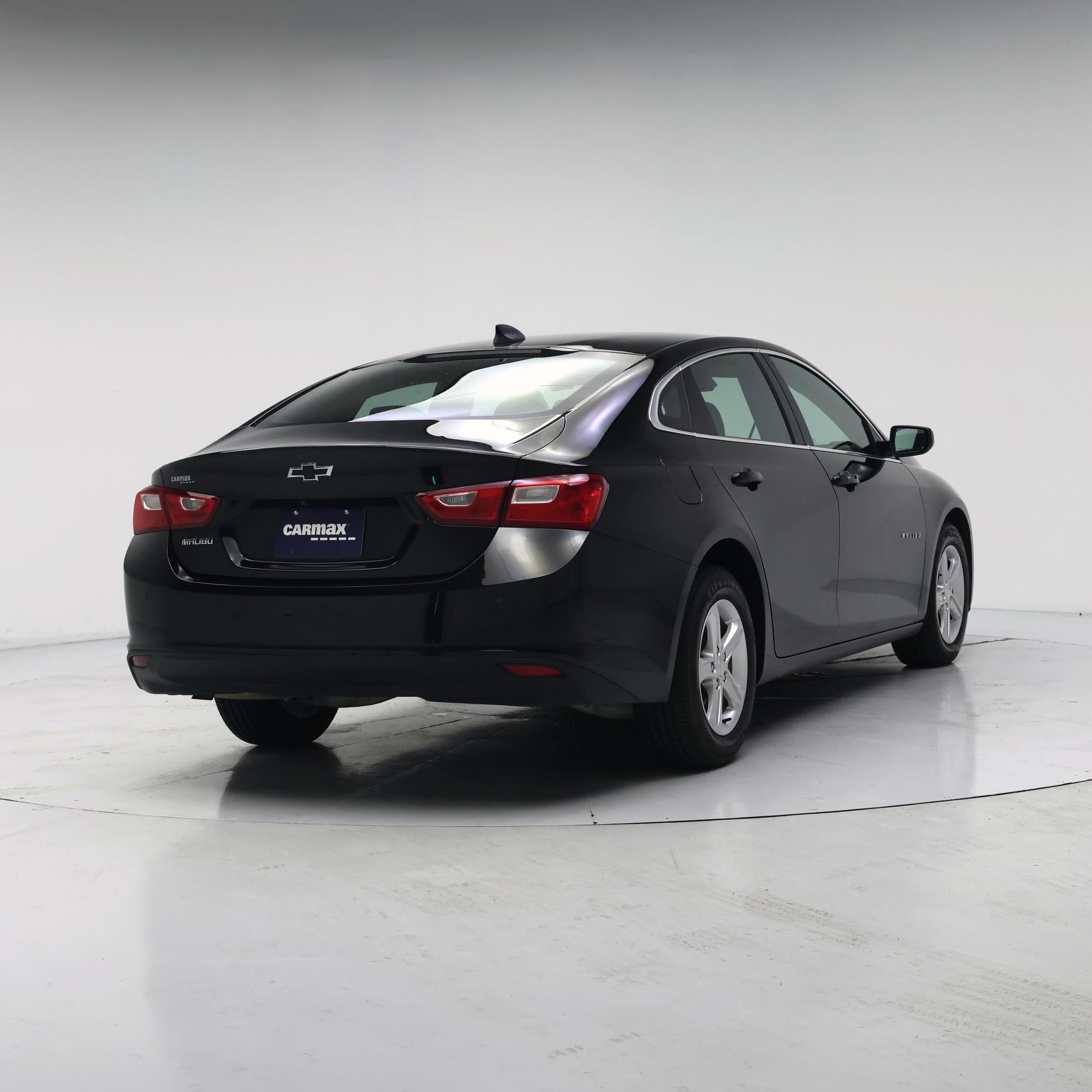 Thumbnail: 2024 Chevrolet Malibu - 8
