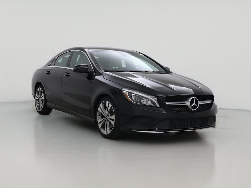 2019 Mercedes-Benz CLA 250 -
                  Fort Myers, FL