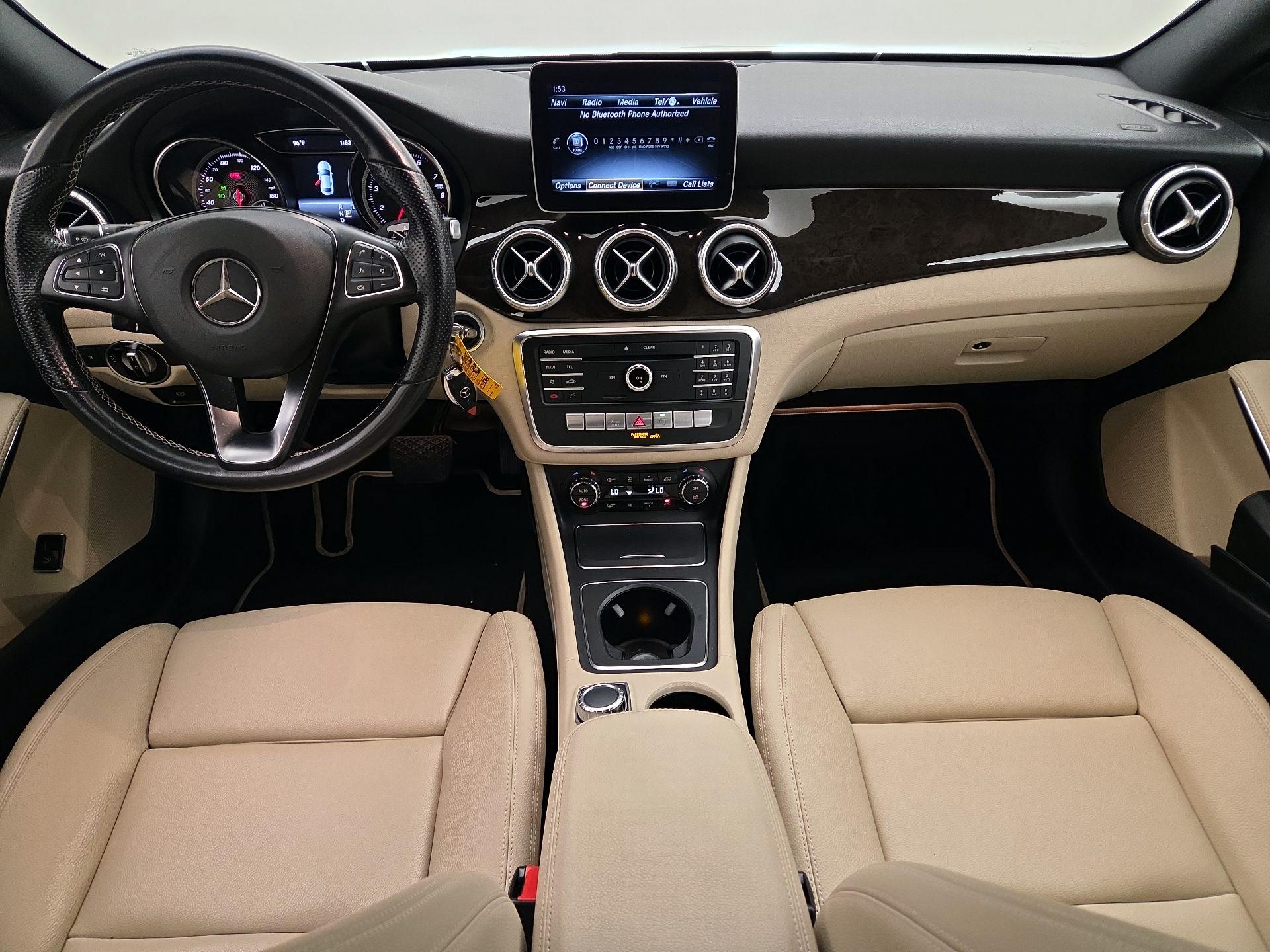 Thumbnail: 2019 Mercedes-Benz CLA - 9