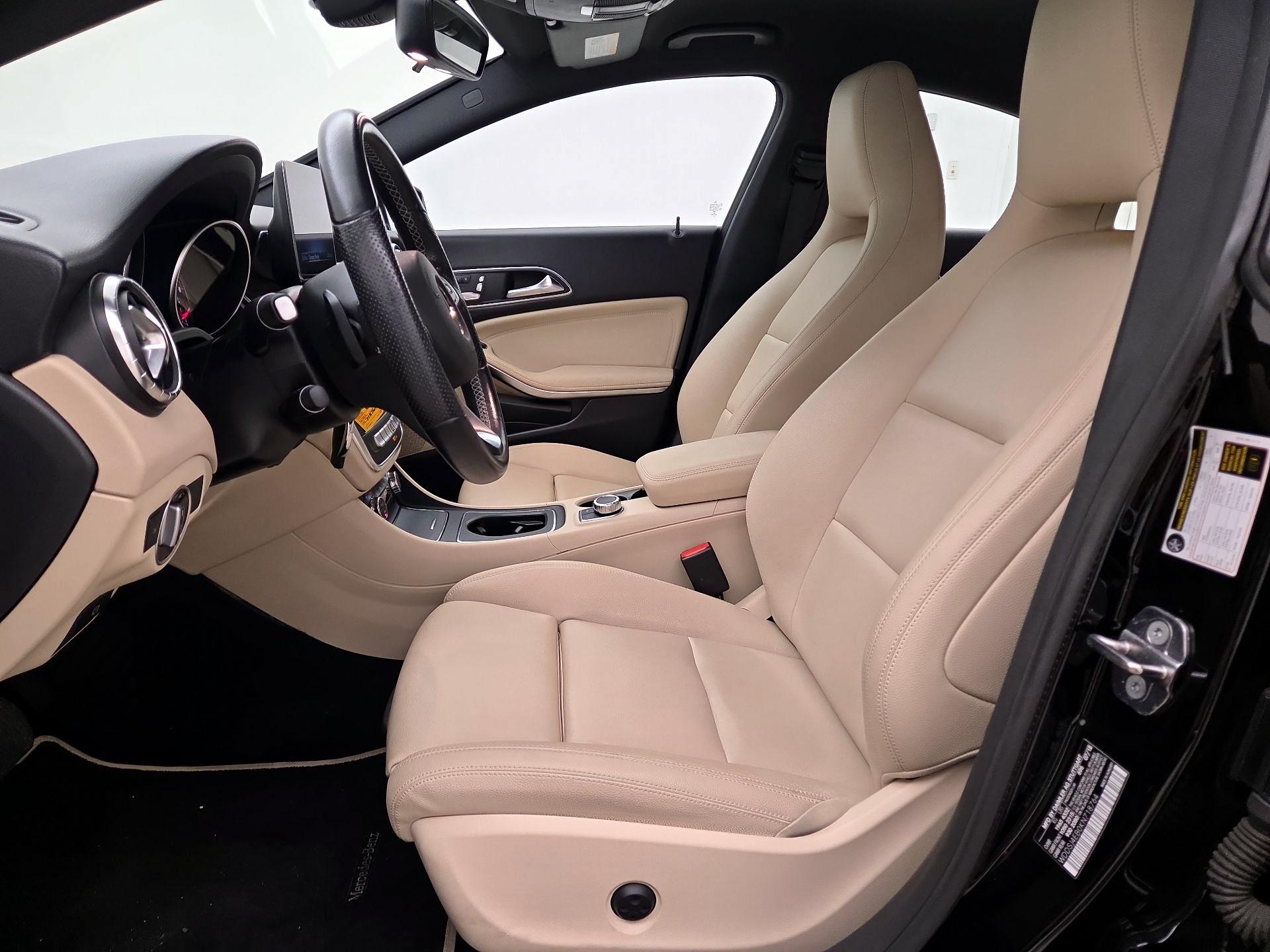 Thumbnail: 2019 Mercedes-Benz CLA - 11