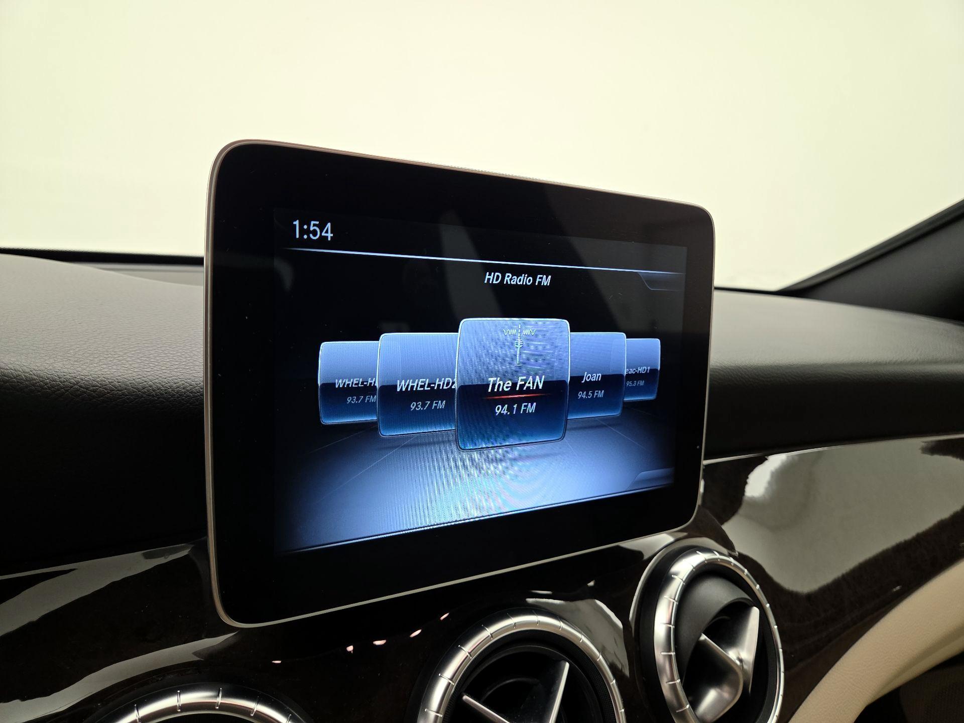 Thumbnail: 2019 Mercedes-Benz CLA - 15