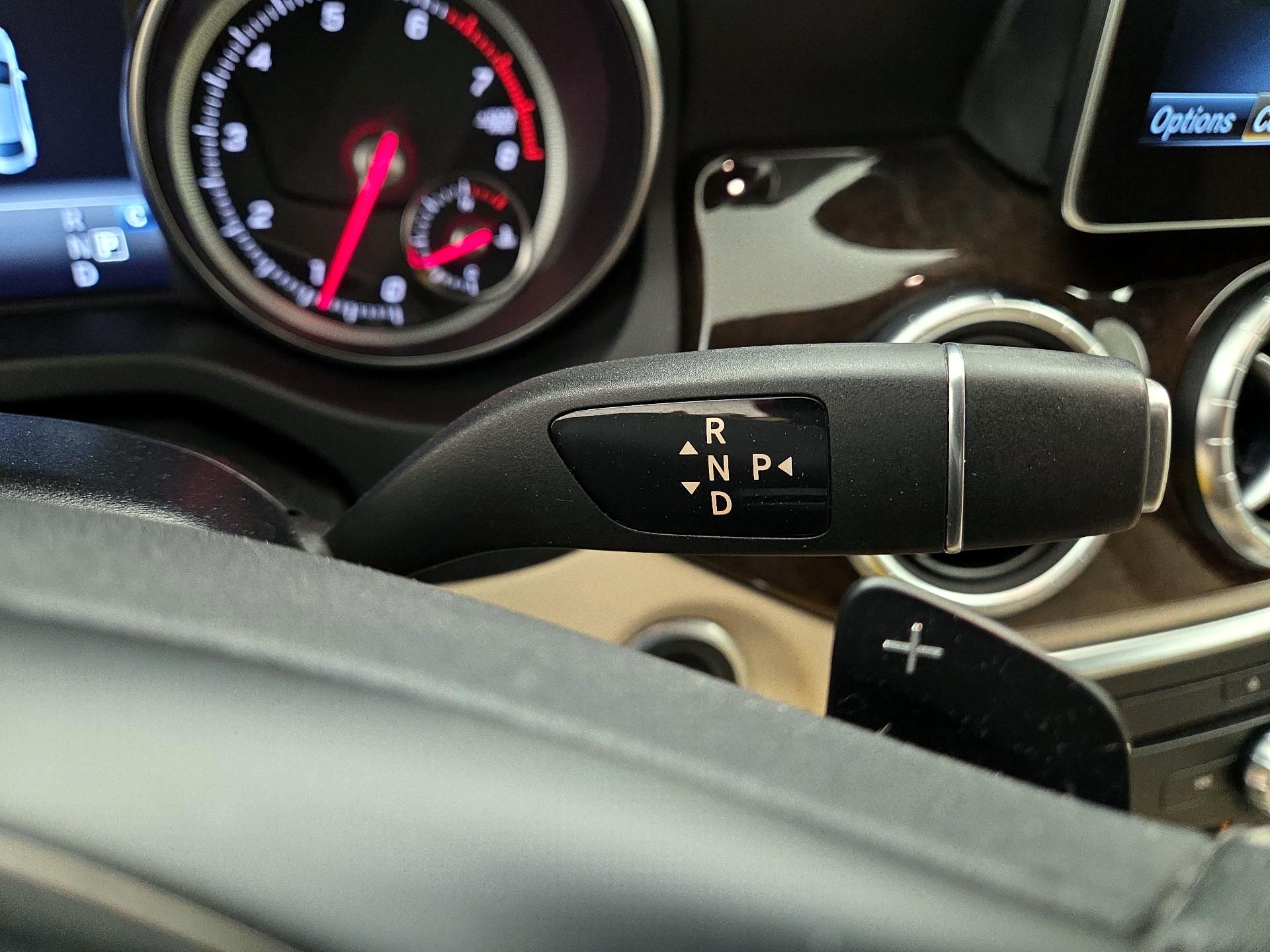 Thumbnail: 2019 Mercedes-Benz CLA - 17