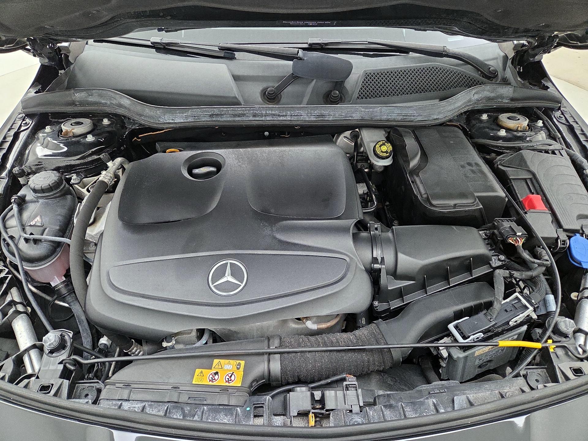 Thumbnail: 2019 Mercedes-Benz CLA - 20
