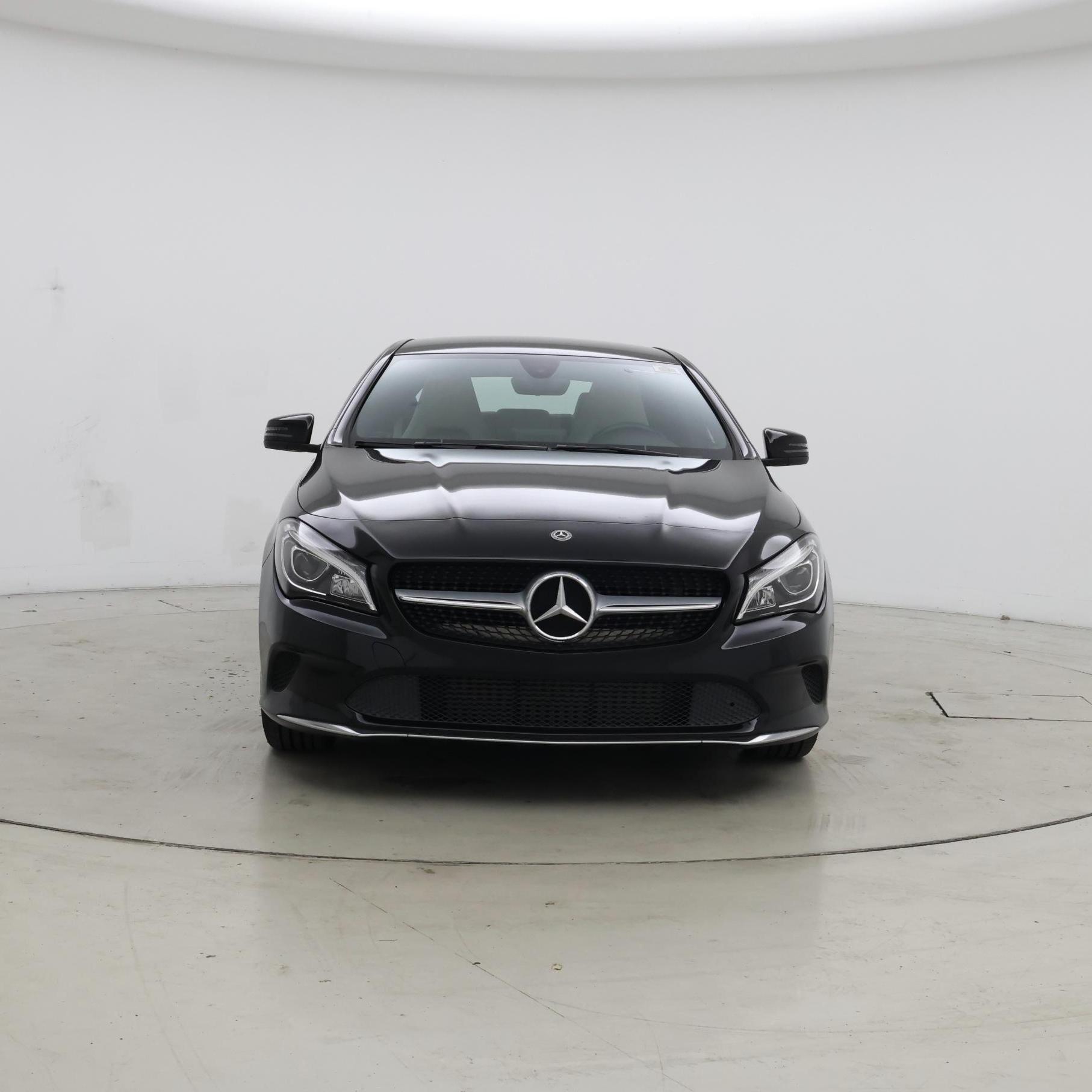 Thumbnail: 2019 Mercedes-Benz CLA - 5