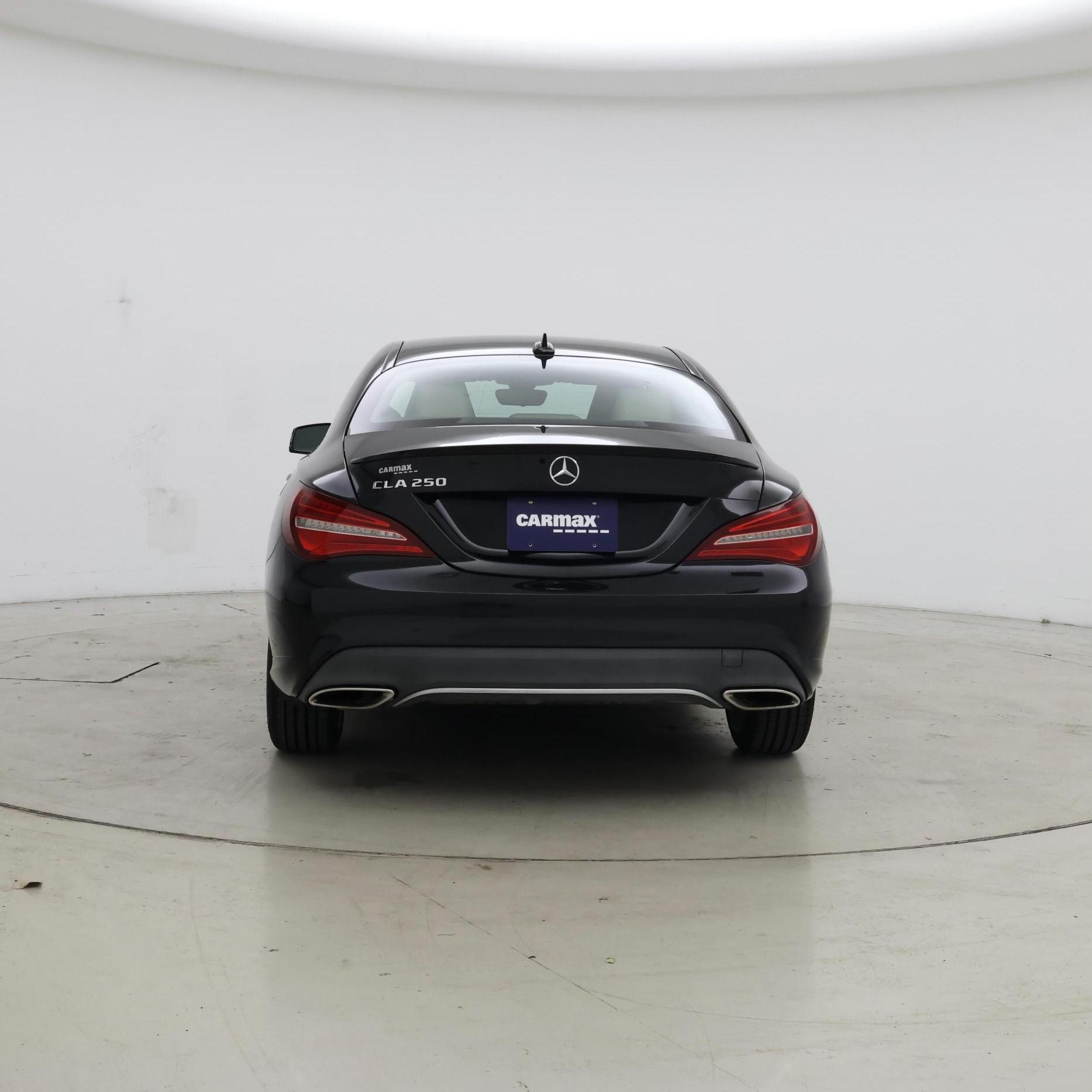 Thumbnail: 2019 Mercedes-Benz CLA - 6