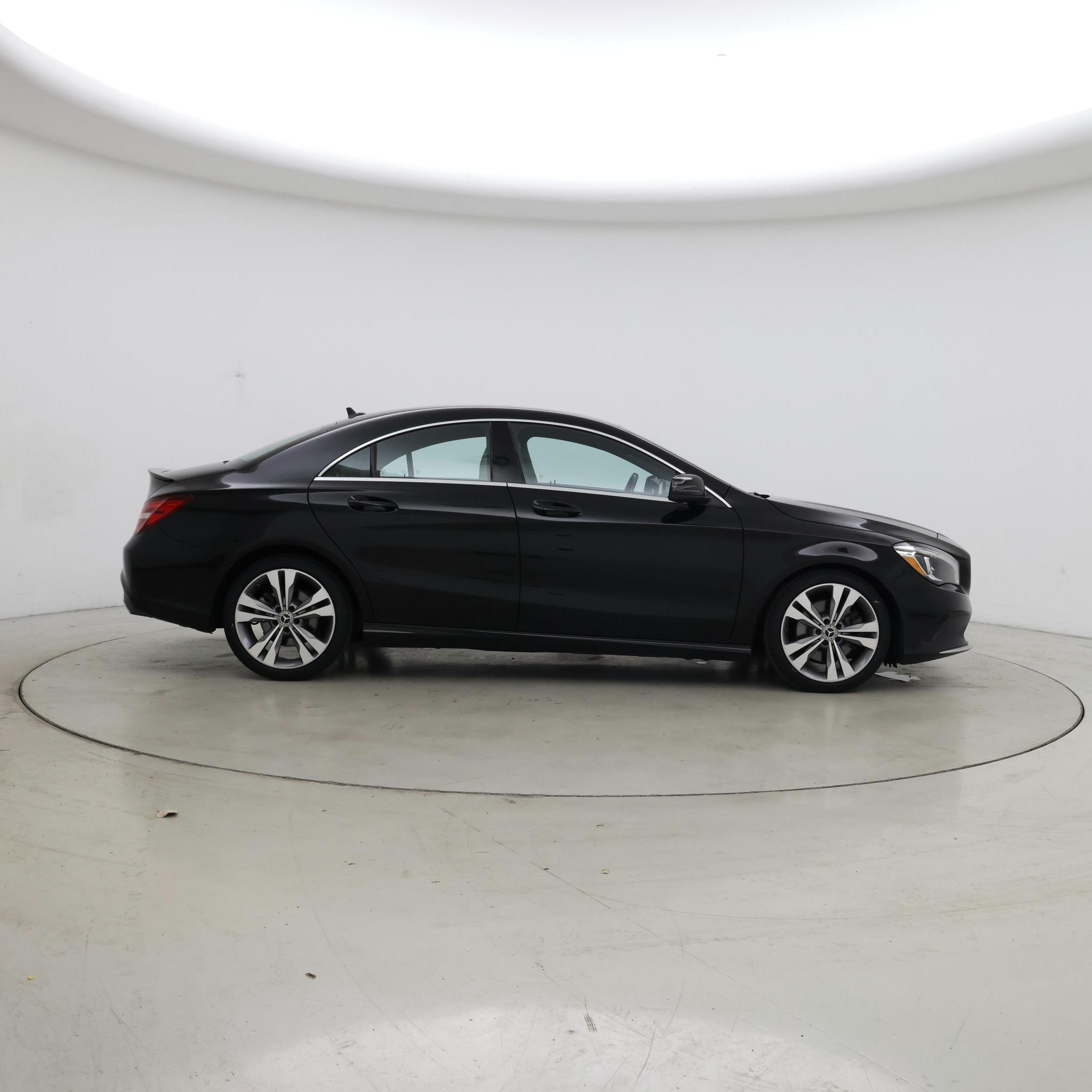 Thumbnail: 2019 Mercedes-Benz CLA - 7